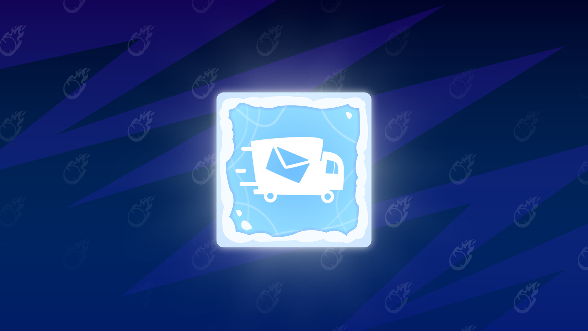 Icon for Return to Sender