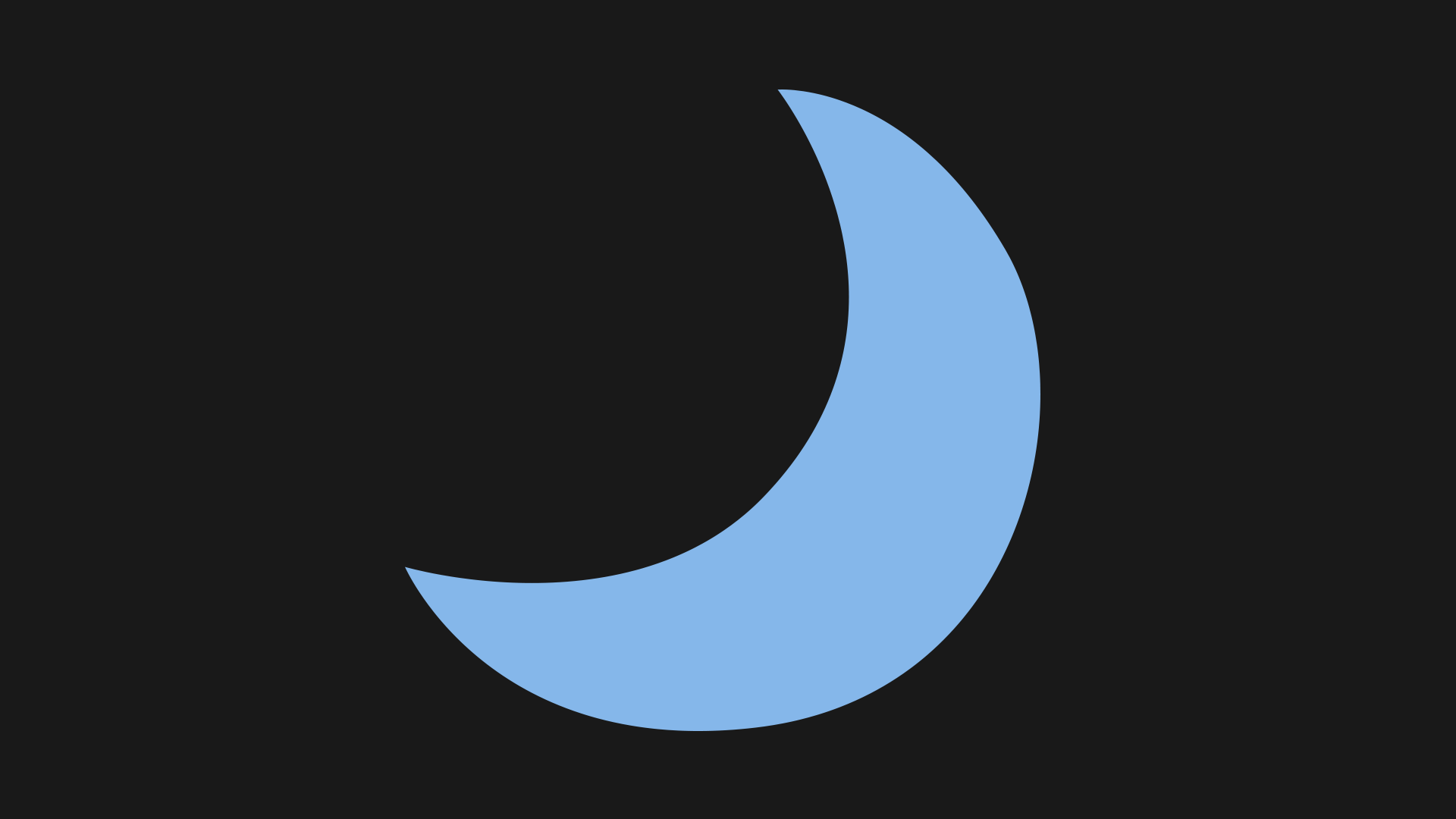 Icon for Stealing the Moon