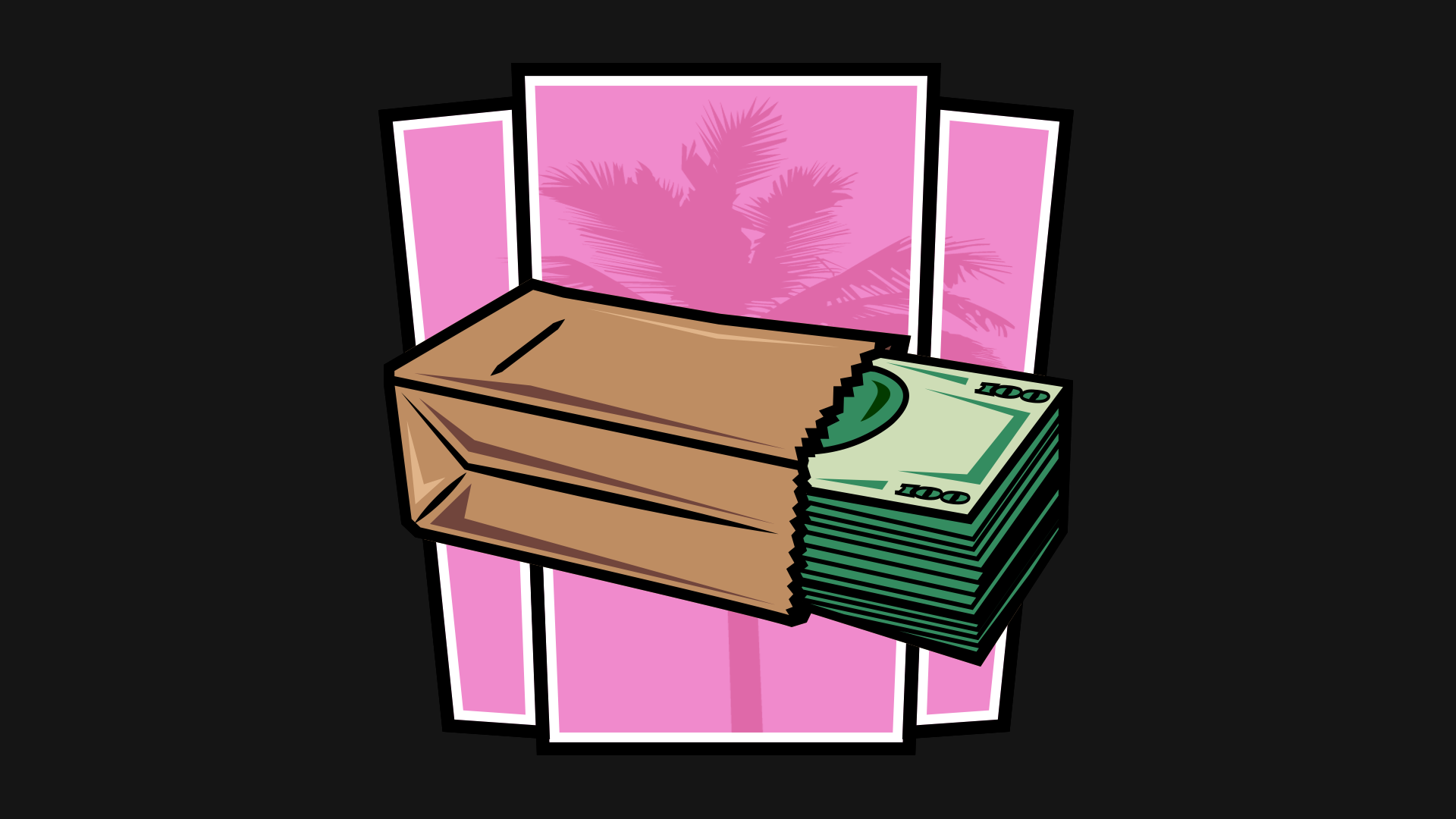 Icon for Greasy Palms