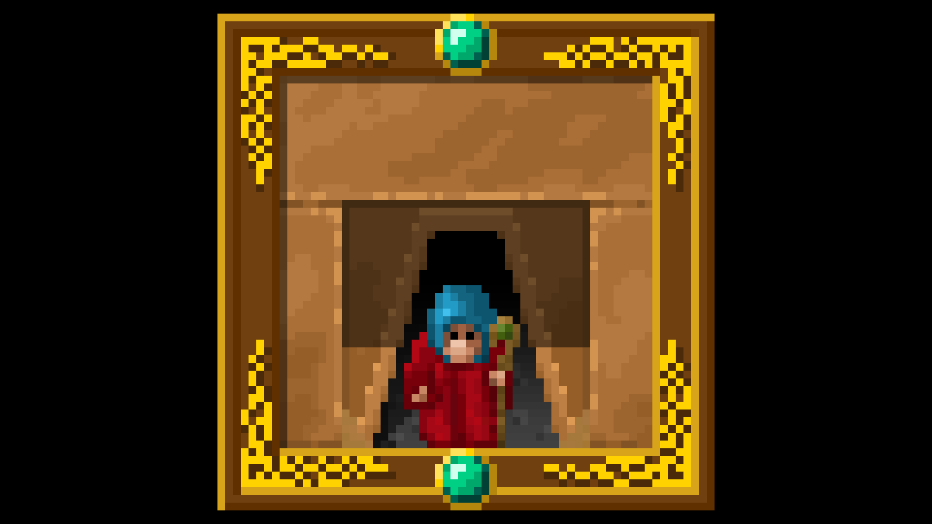 Icon for Pyramid of Fear