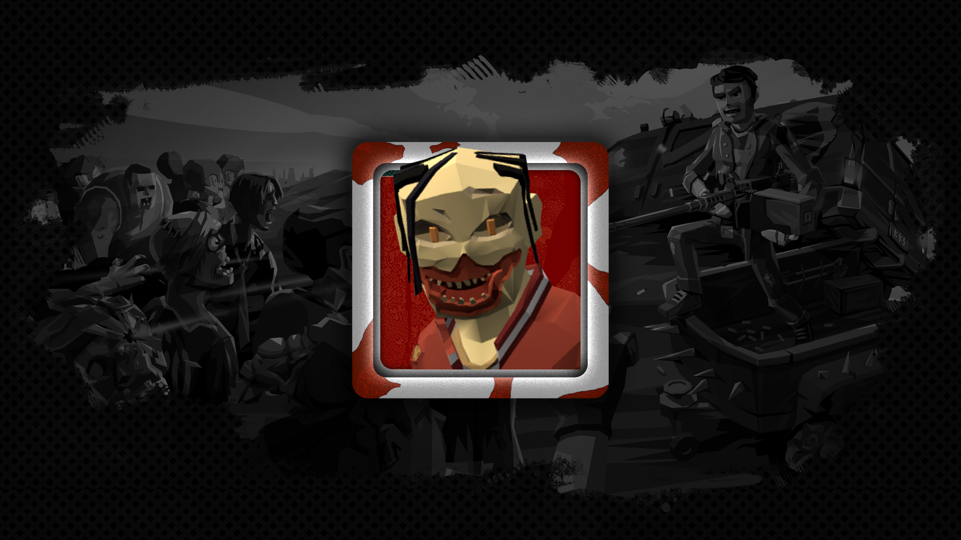 Icon for Zombie nemesis