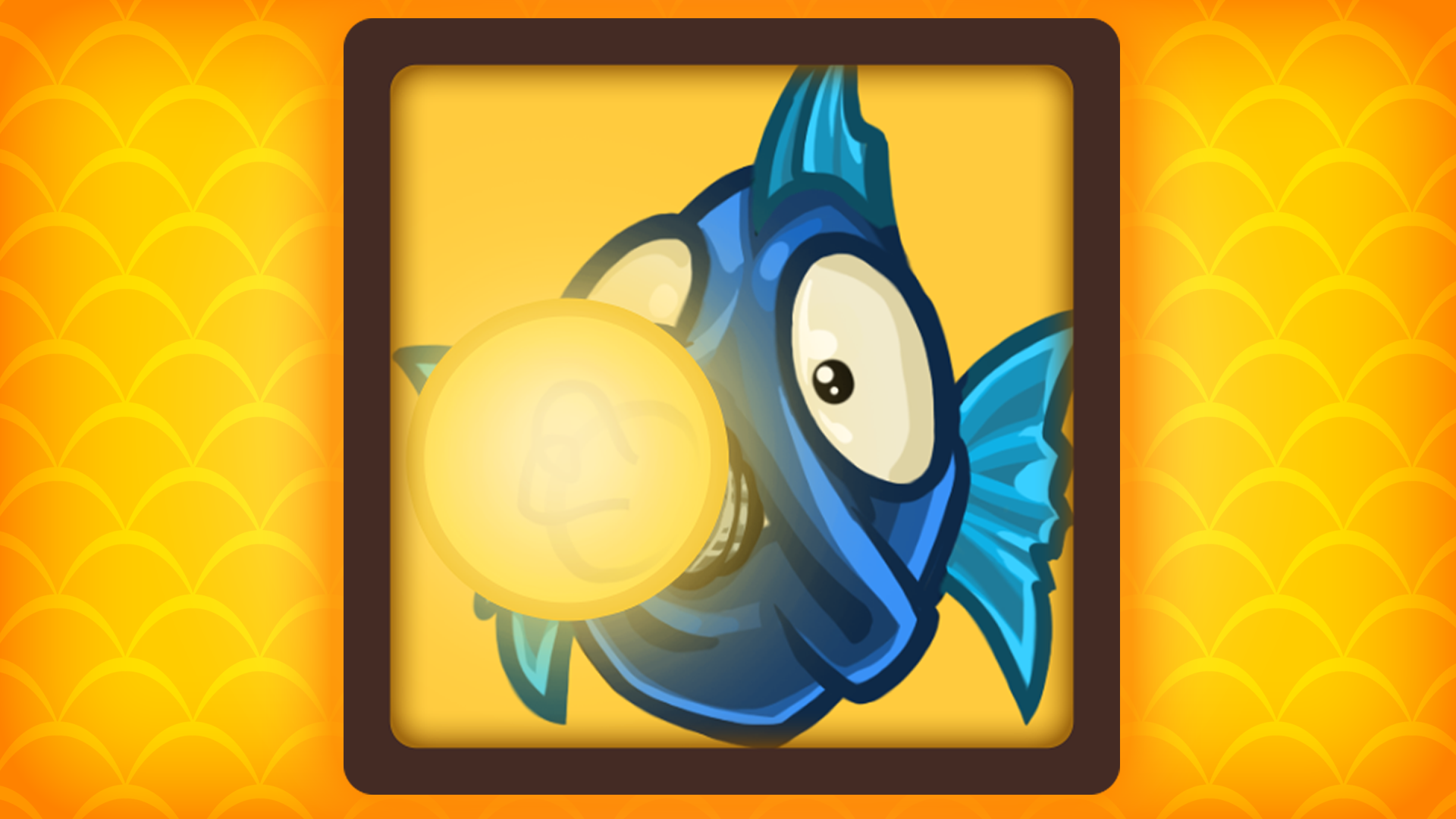 Icon for Glowfish Party