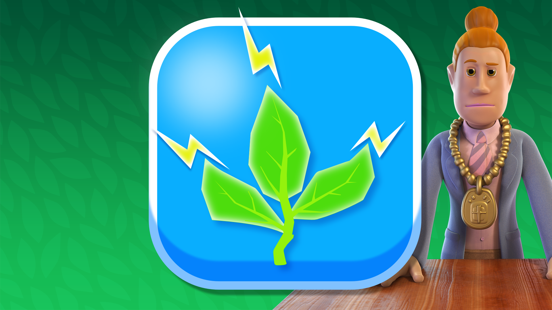 Icon for Greener Grass