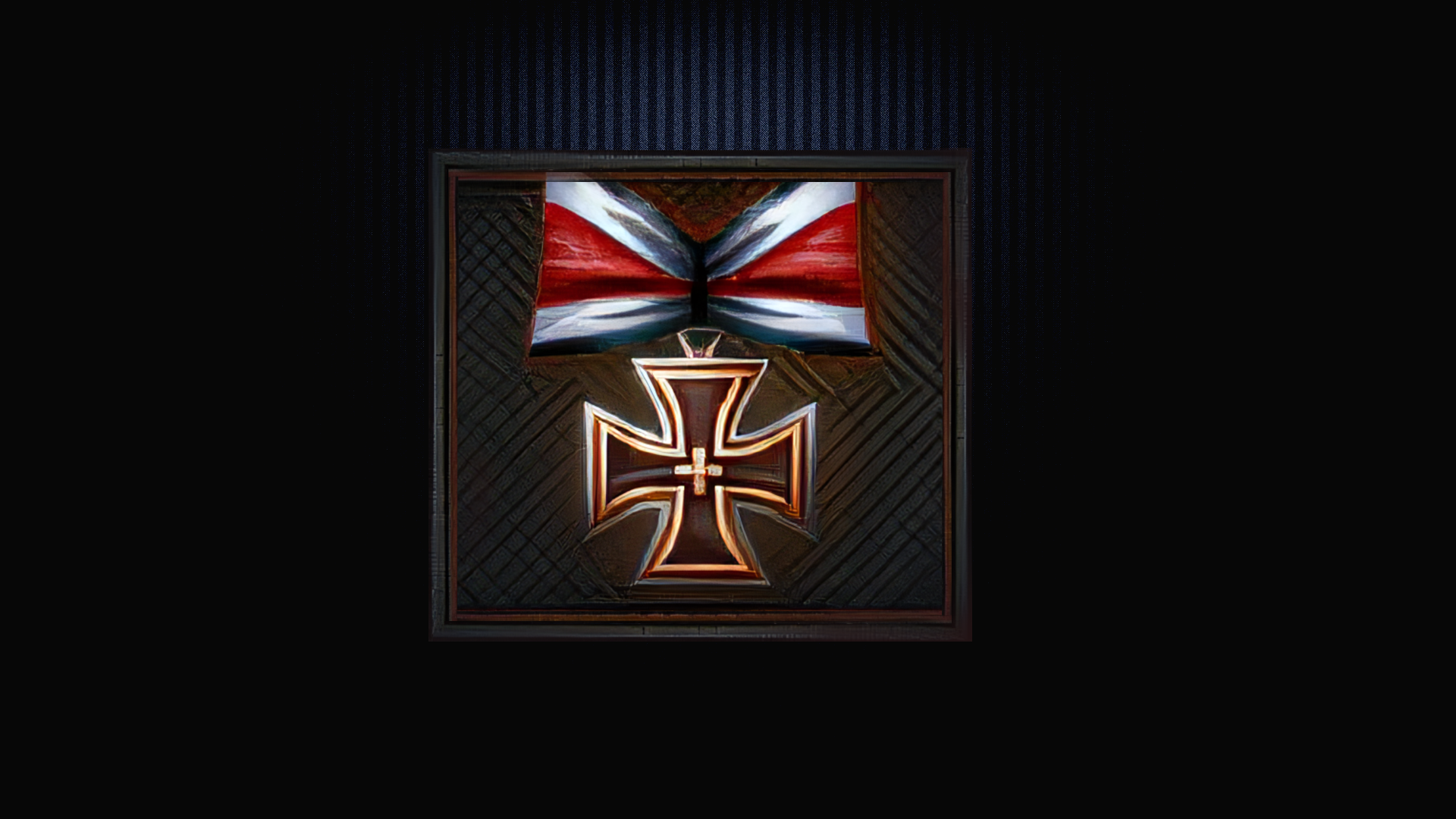Icon for Knight Cross of the Iron Cross