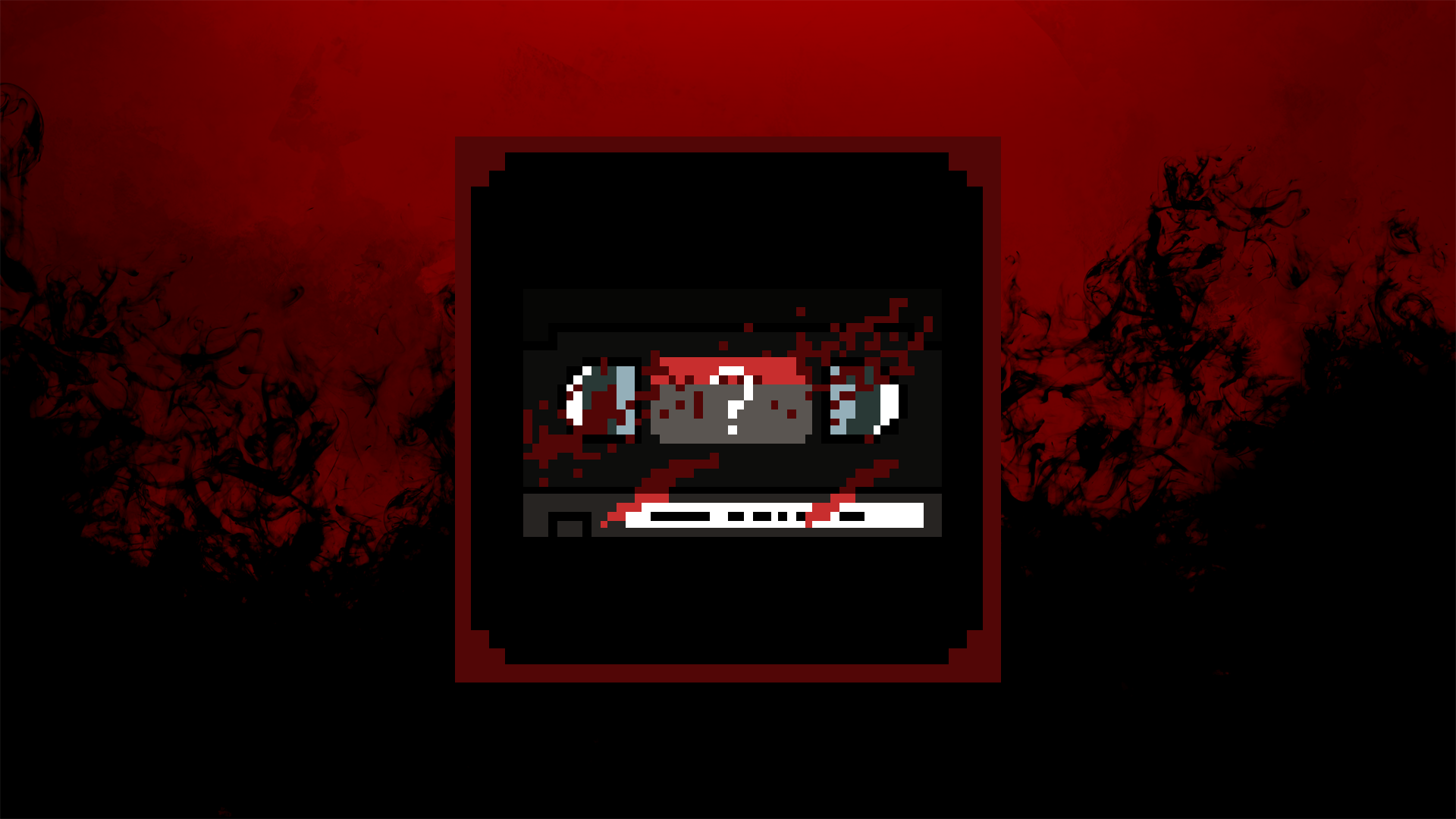 Icon for Tainted Footage