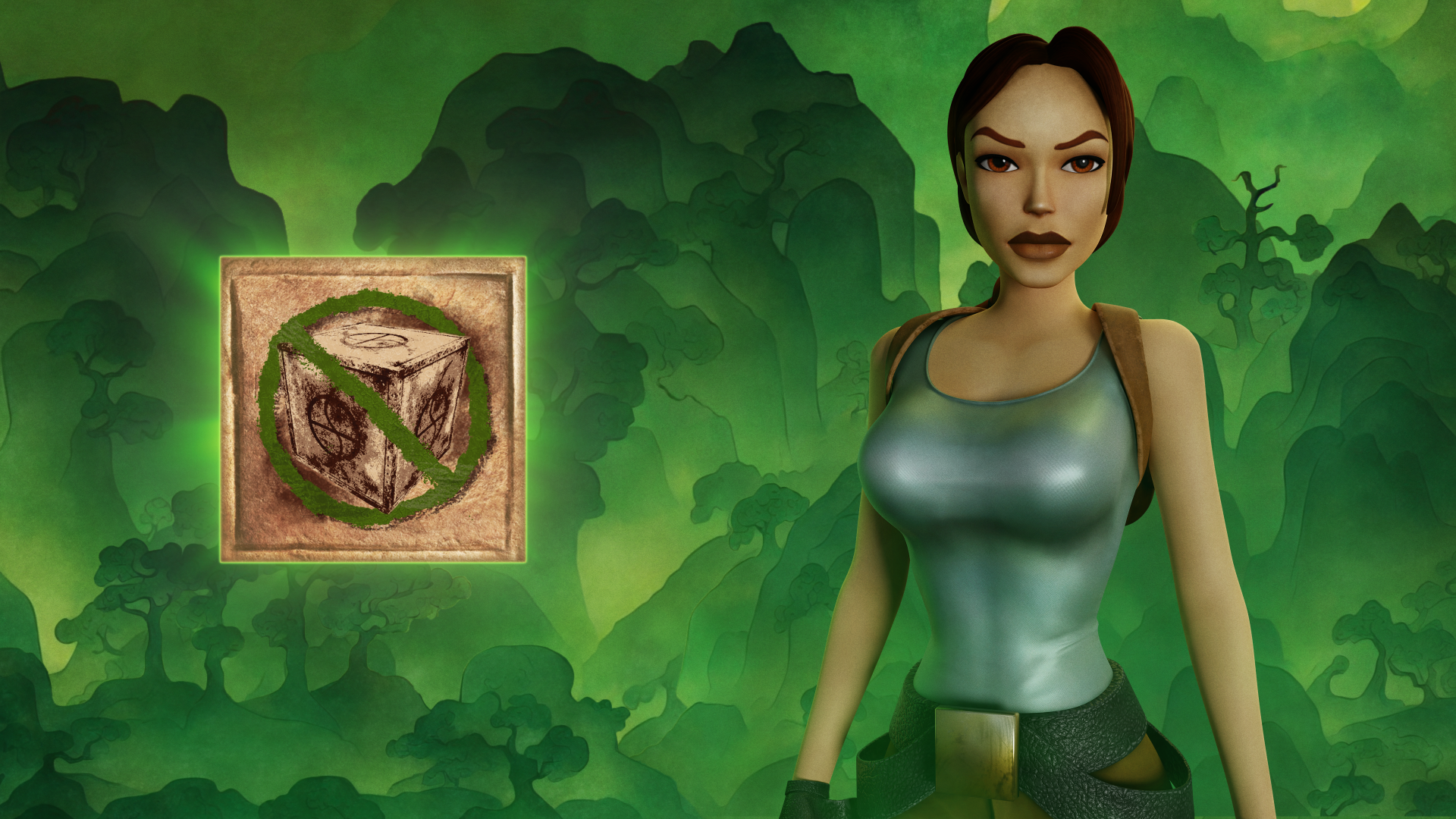 Icon for TR2 In a Rush