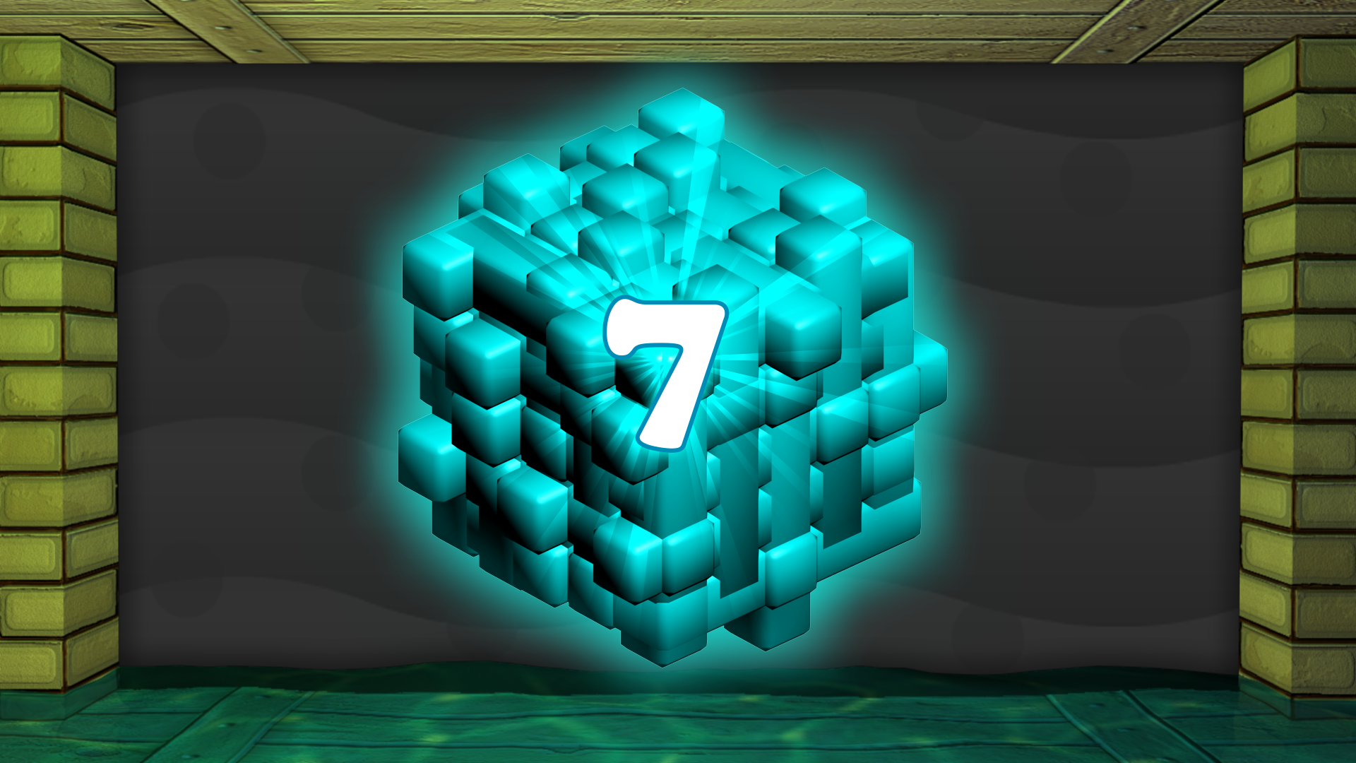 Icon for Seventh Artifact