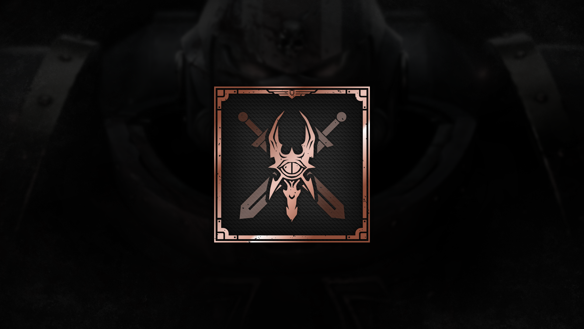 Icon for Enemy Revealed