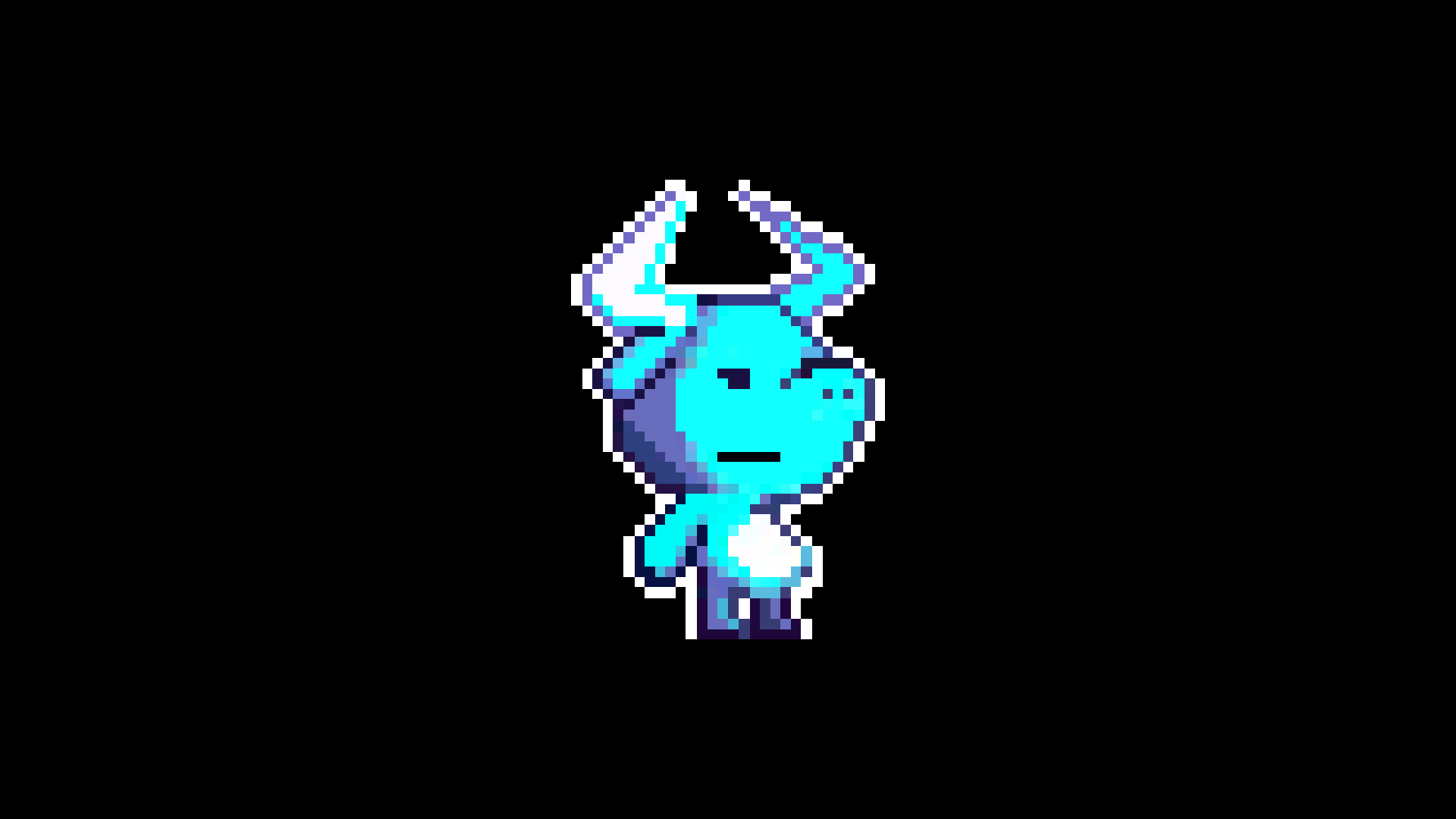 Icon for Boss Fights Mode: Blue Bull