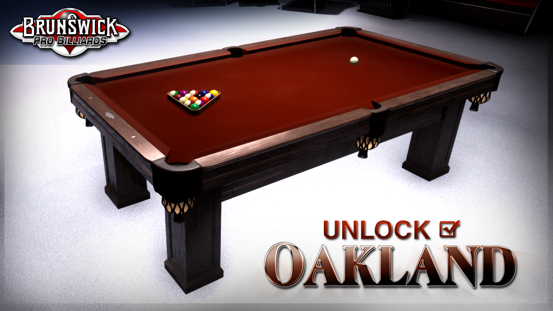 Icon for Unlock Oakland