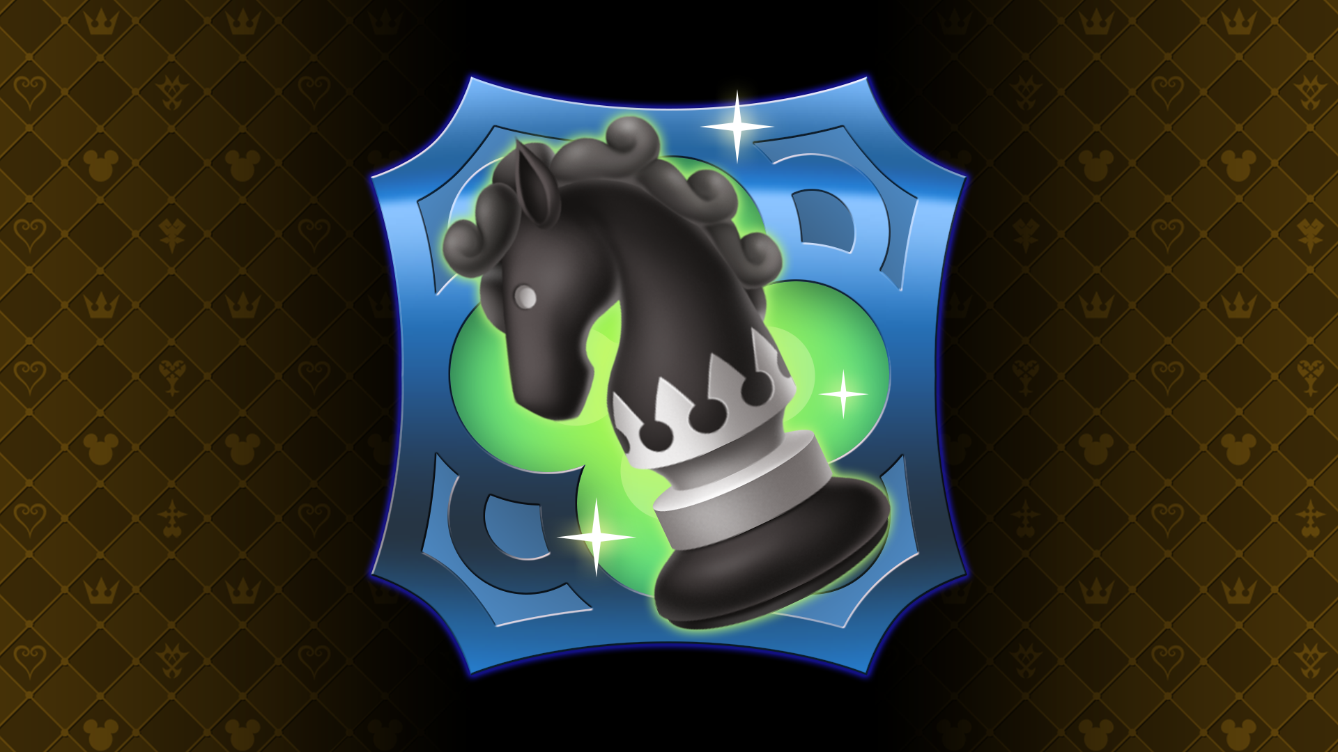 Icon for Knight of the Arena