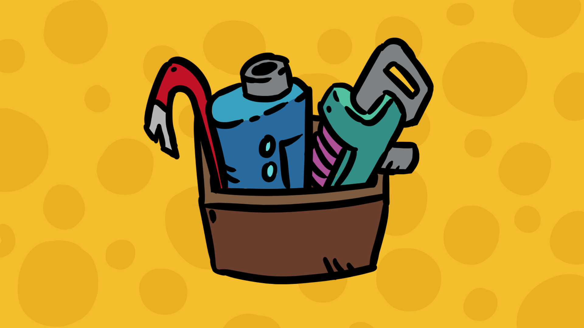 Icon for Shopping Spree