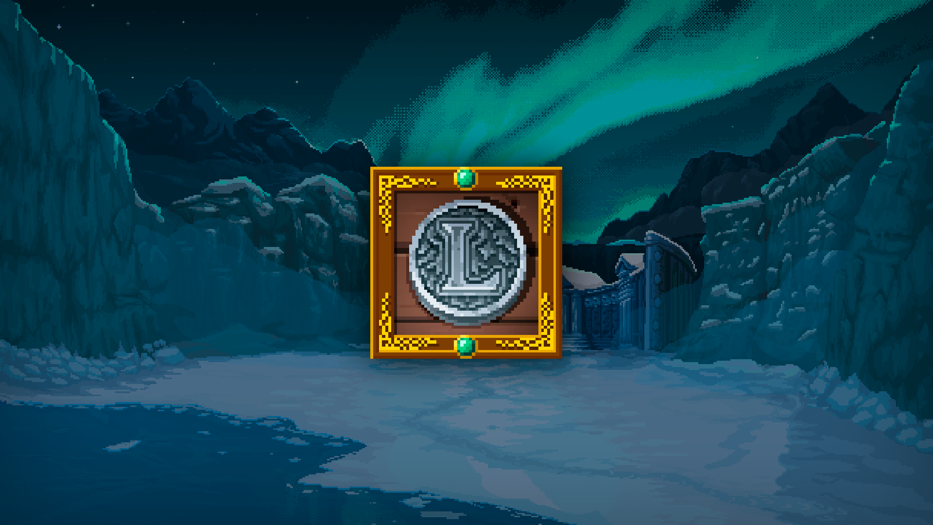 Icon for Legacy Shop
