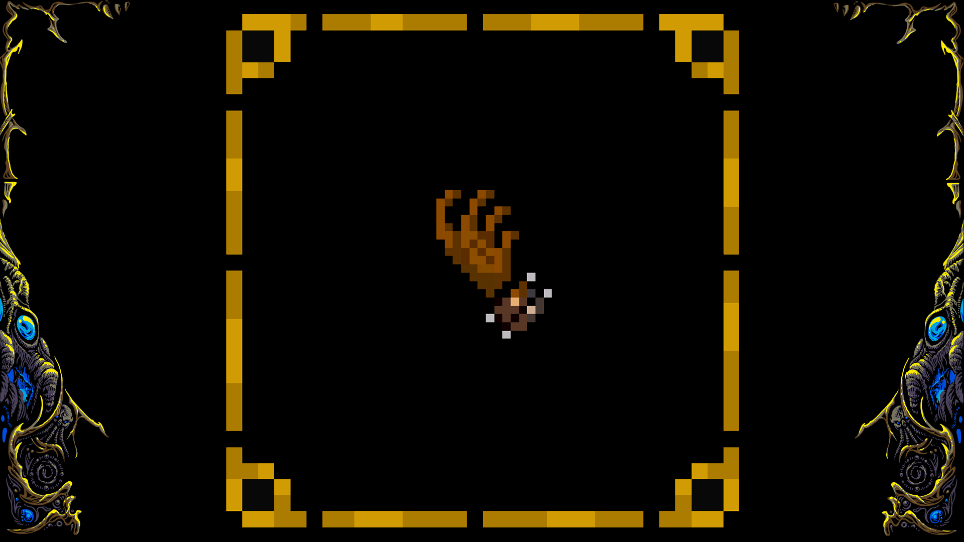 Icon for Gloves
