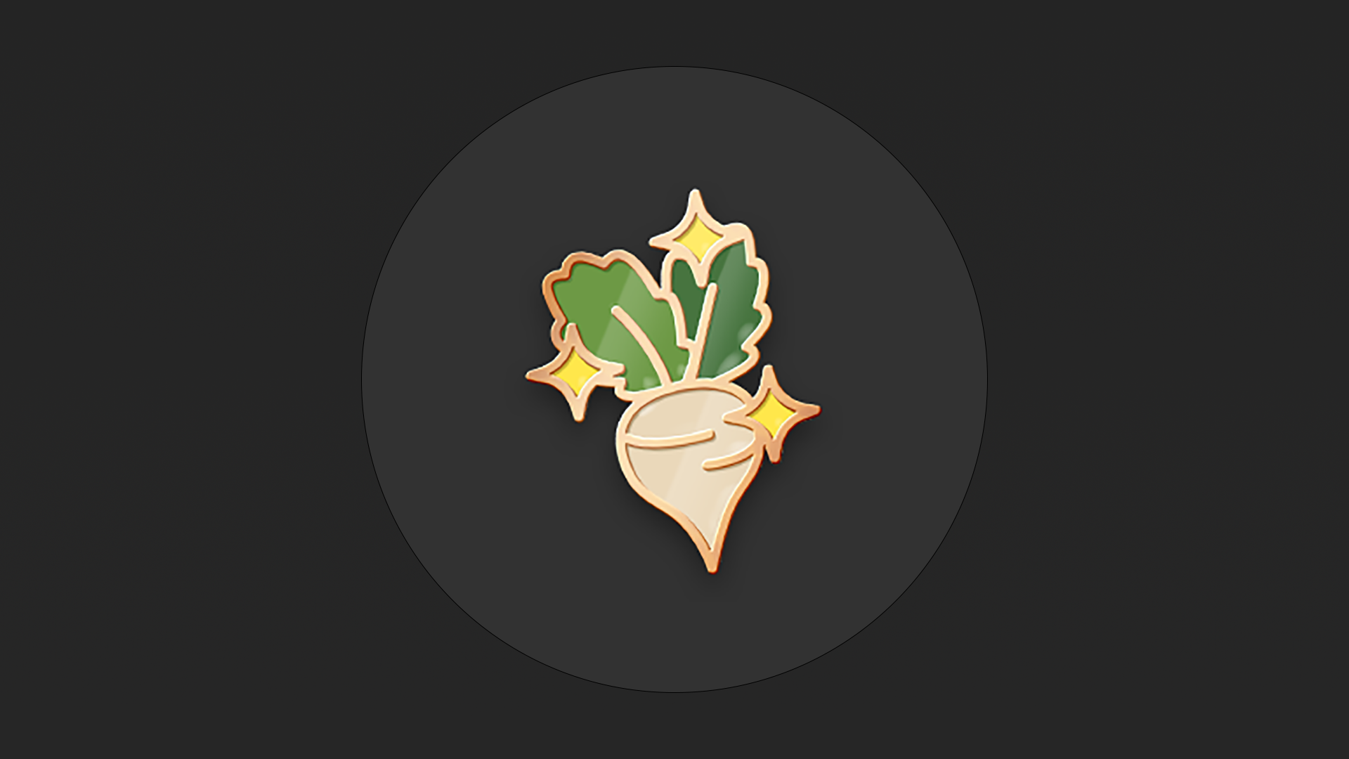 Icon for Plant get enough