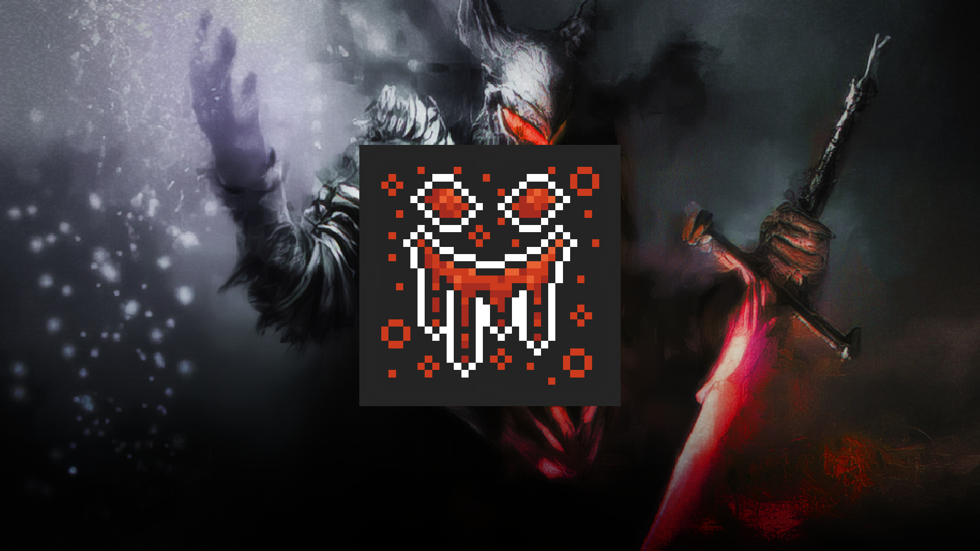 Icon for I'm not a human, I'm Beast now
