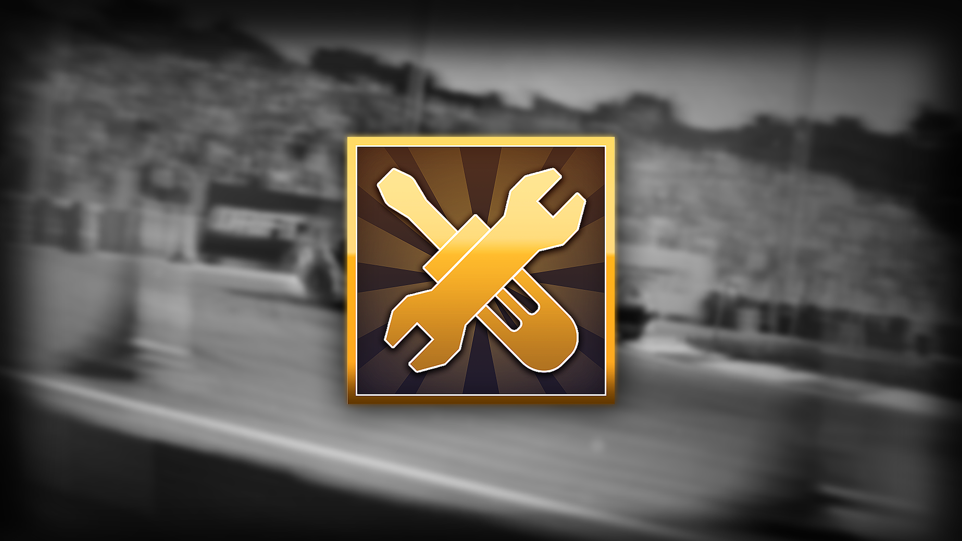 Icon for Ultimate mechanic
