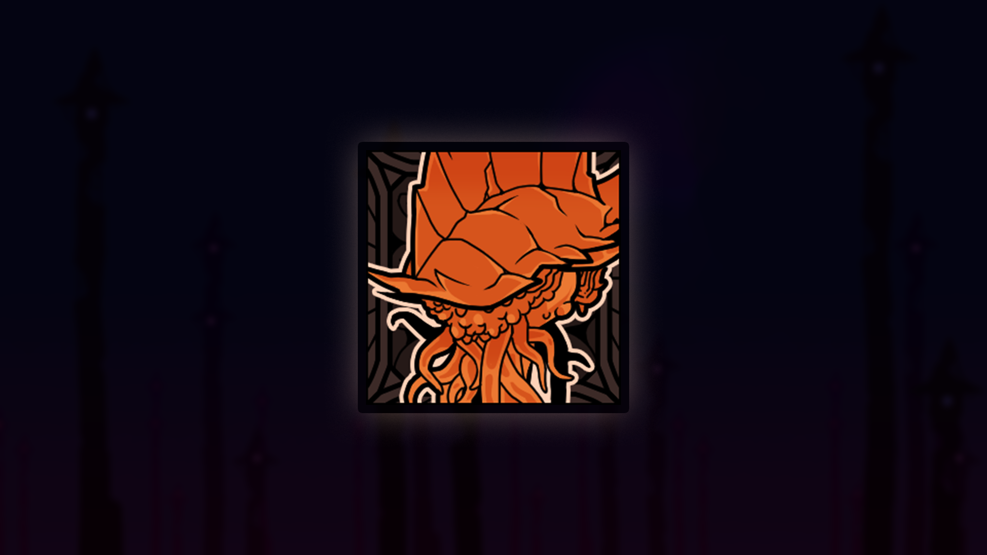 Icon for The Harbinger of Chaos