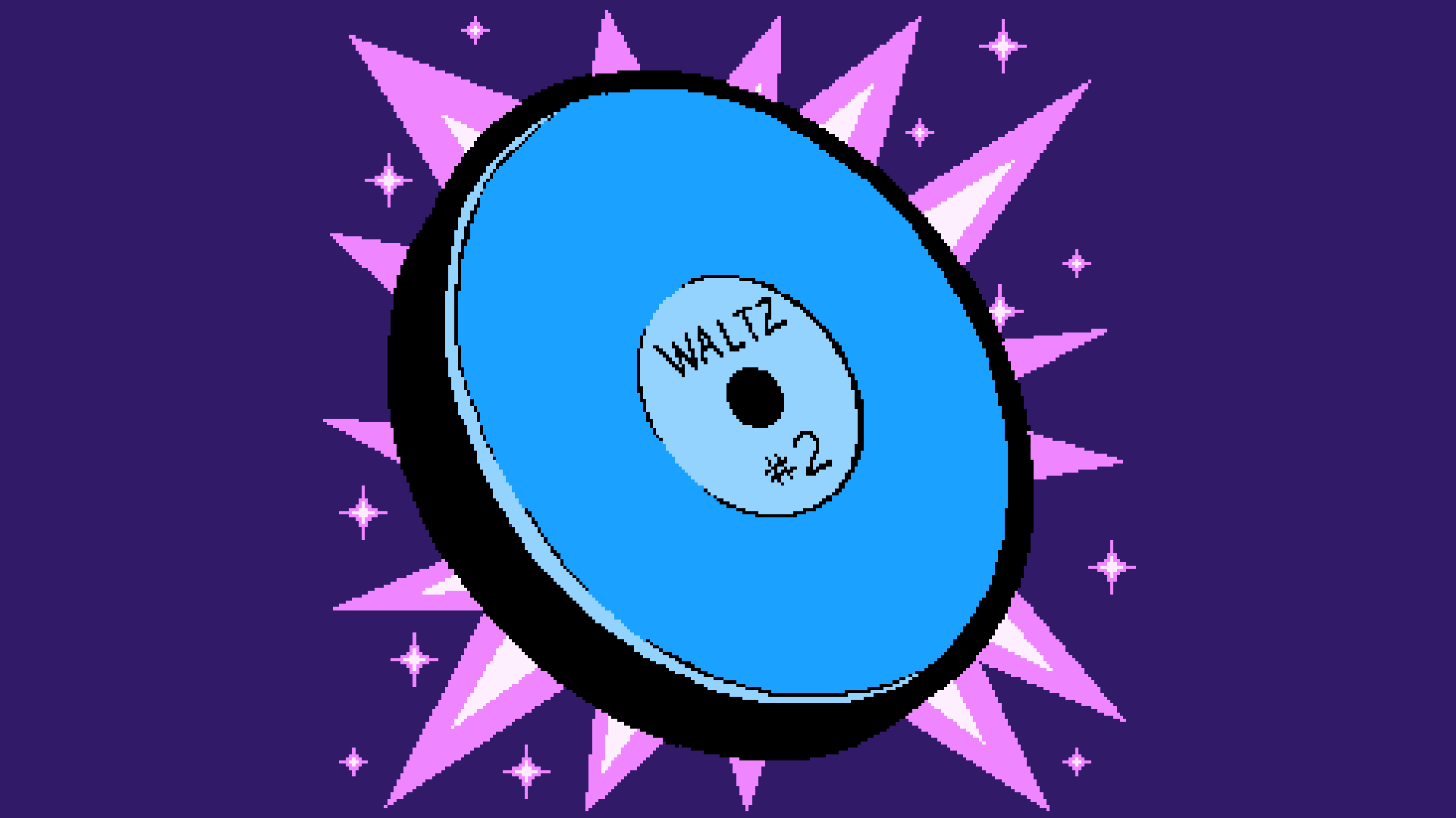 Icon for DJ Ada