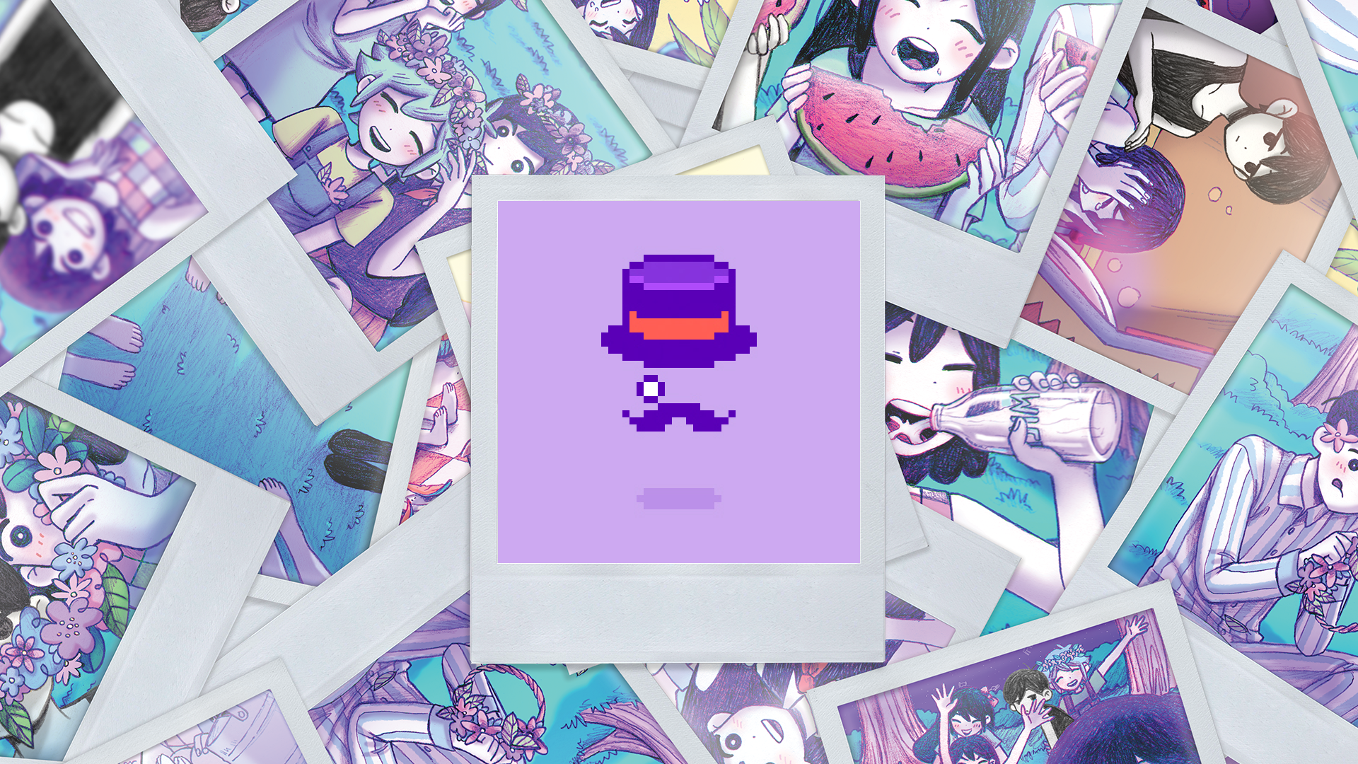 Icon for Ghost Party!