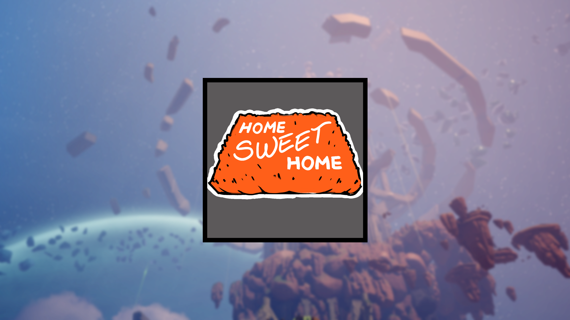 Icon for Home At Last