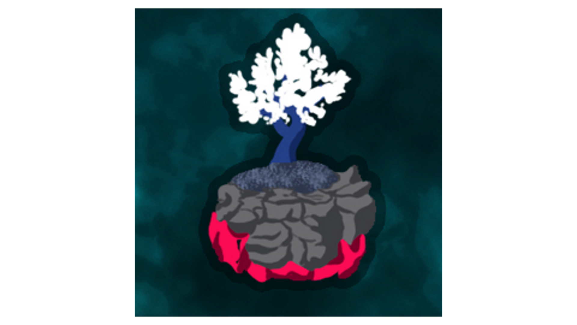 Icon for The Hollow Realm