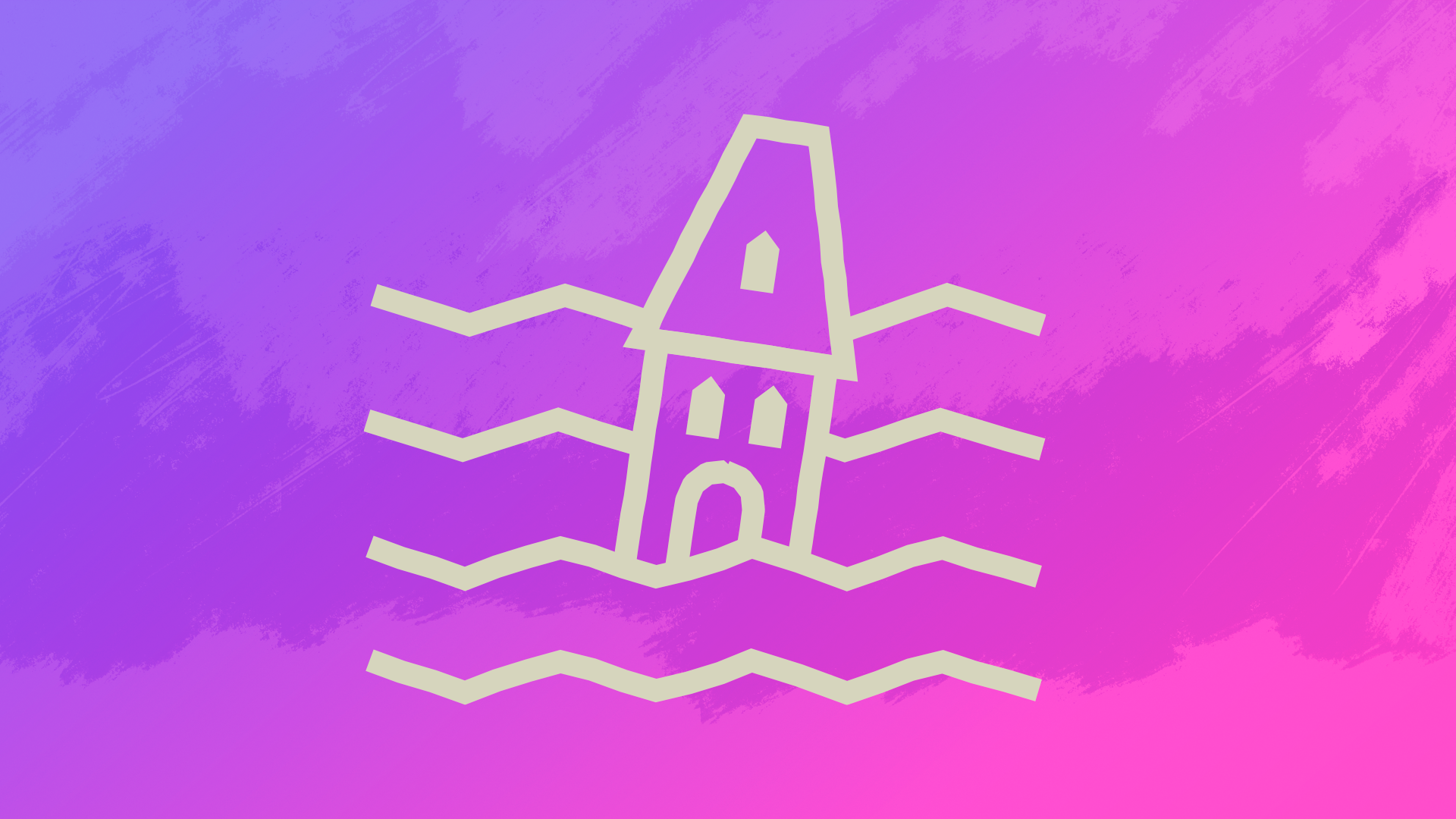Icon for Ending Flood