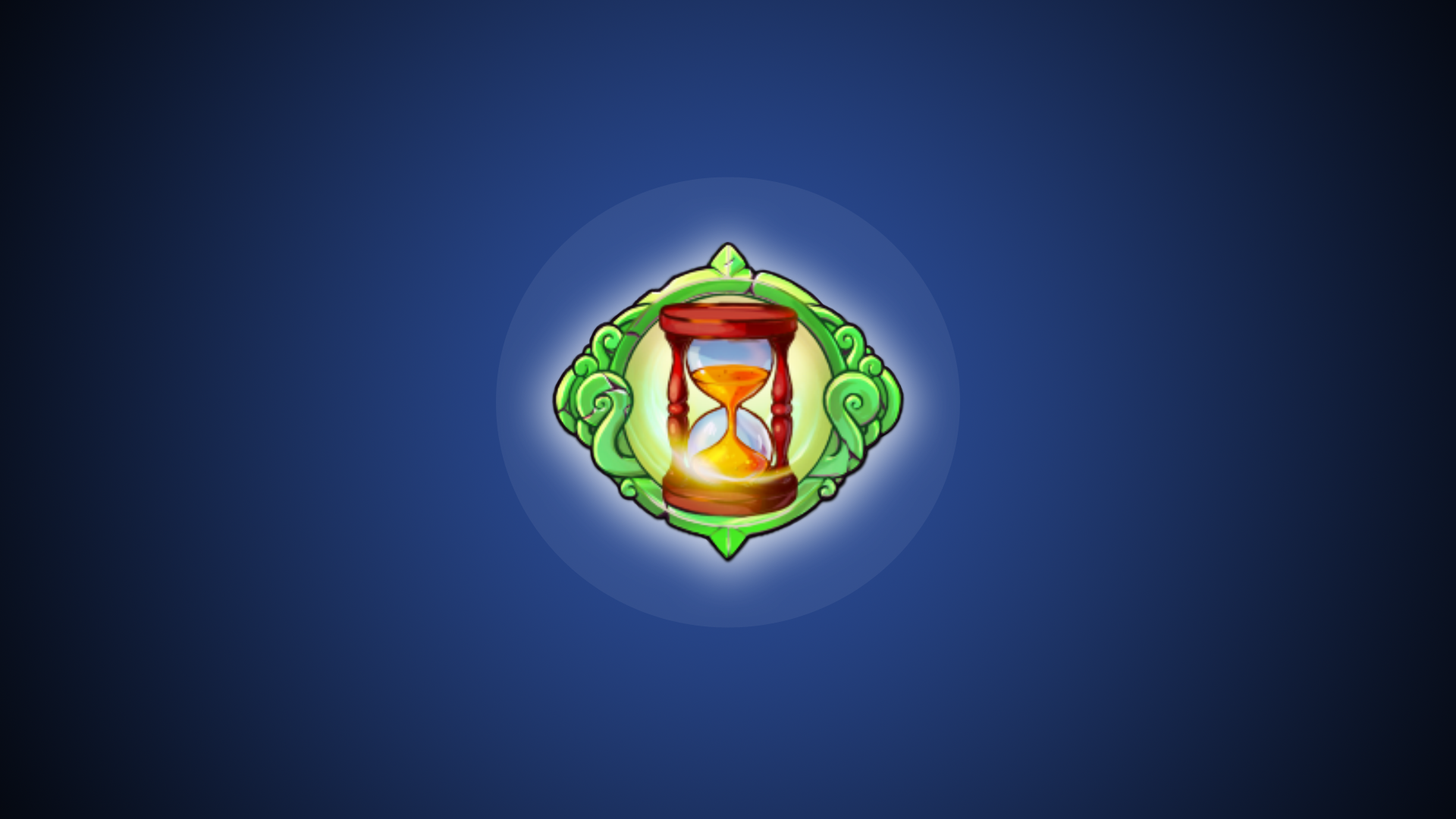 Icon for Lord of Time