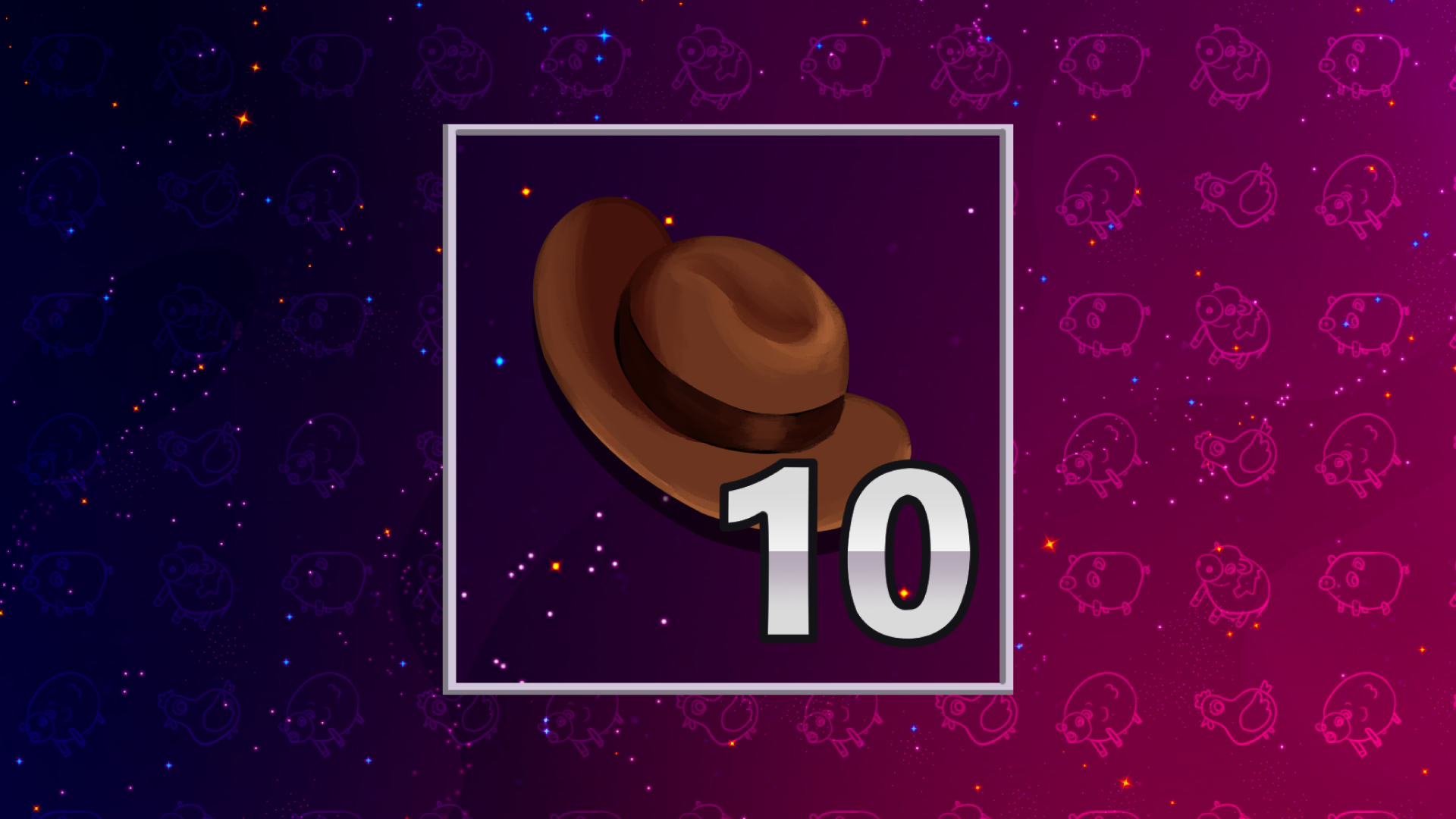 Icon for Hatter Of Wonders
