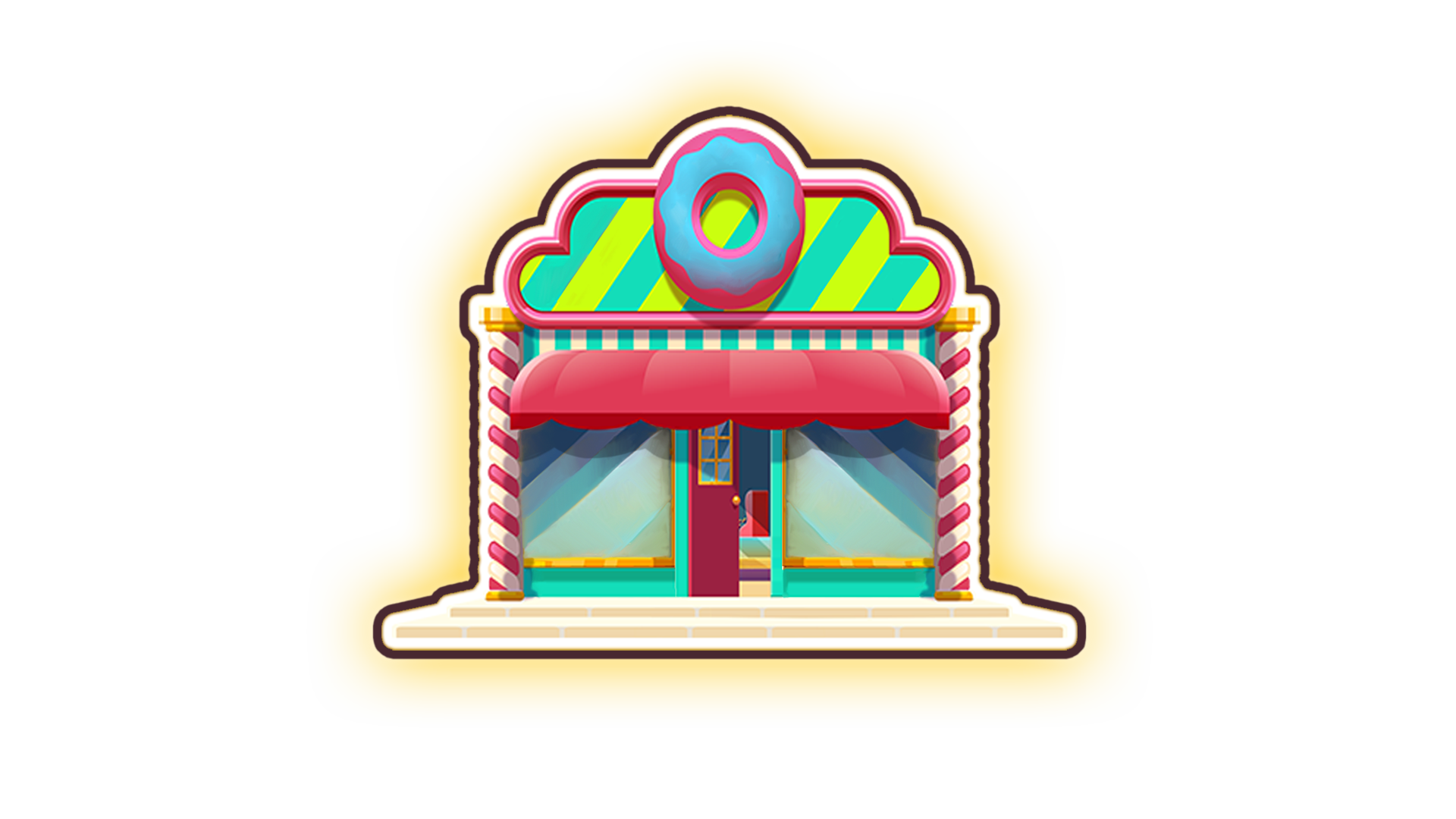 Icon for Candy Empire