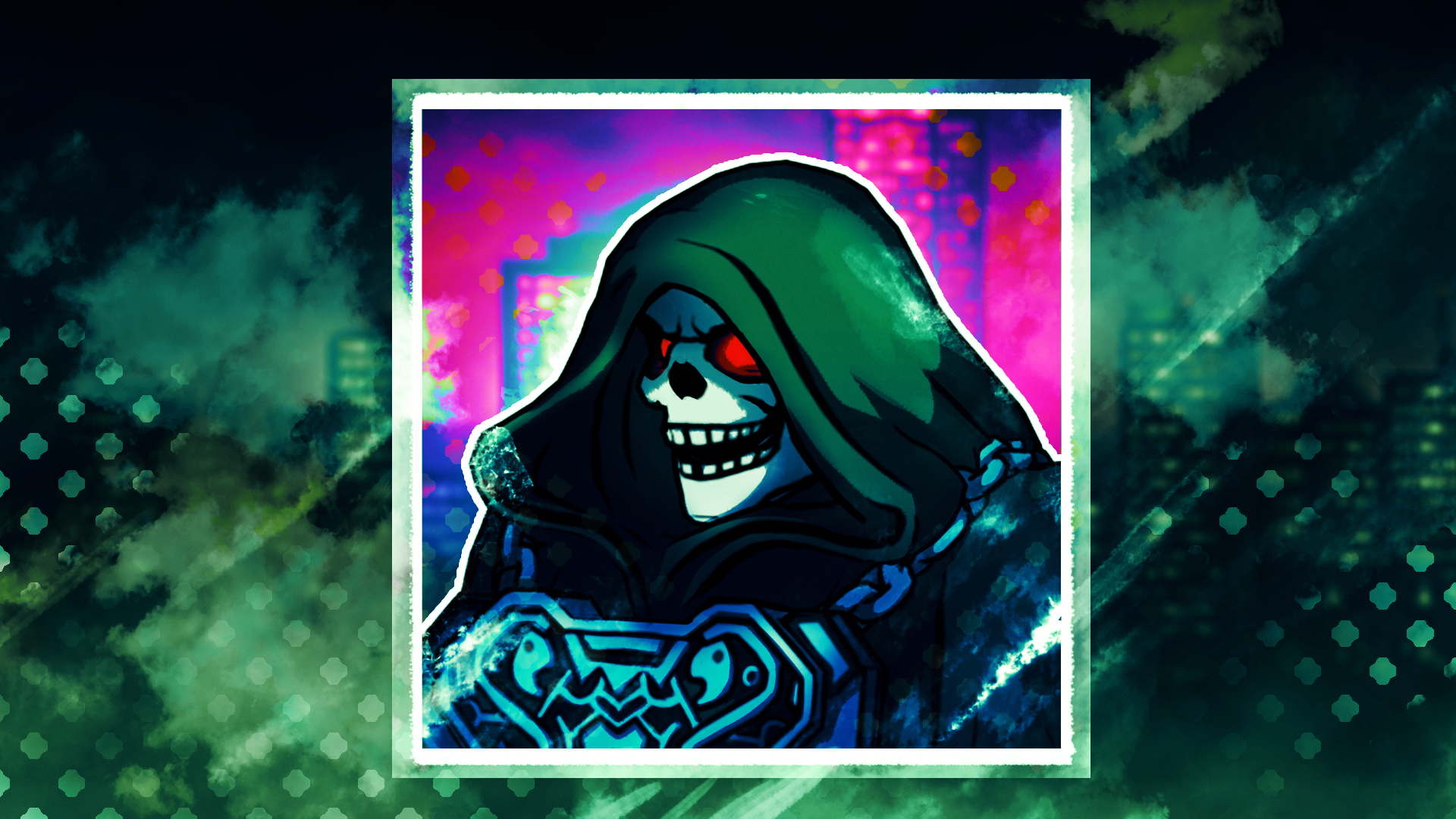 Icon for Secret base