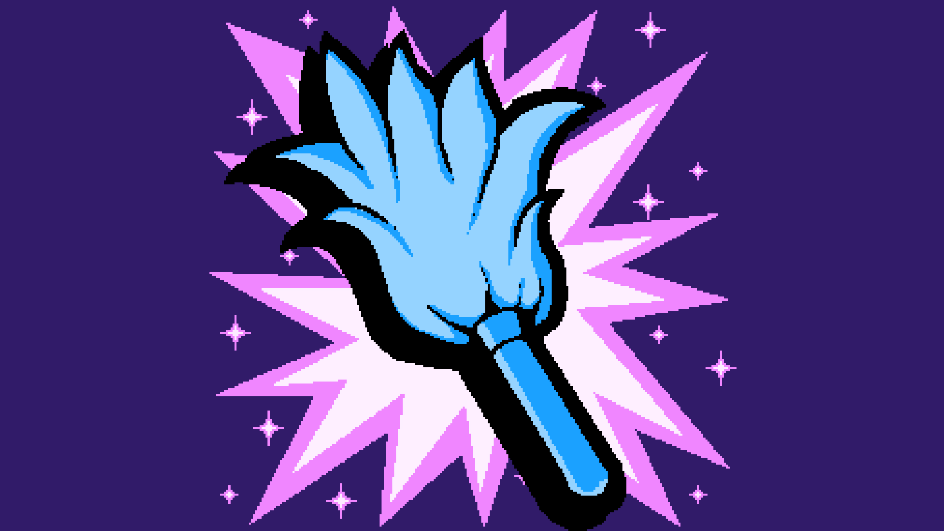 Icon for Clean and Tidy