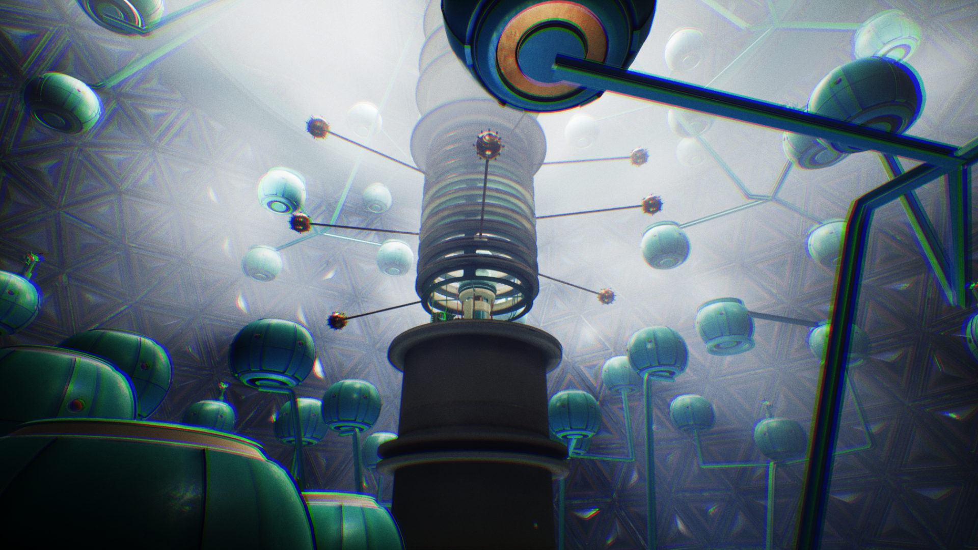 I've a feeling we're not in Kansas anymore