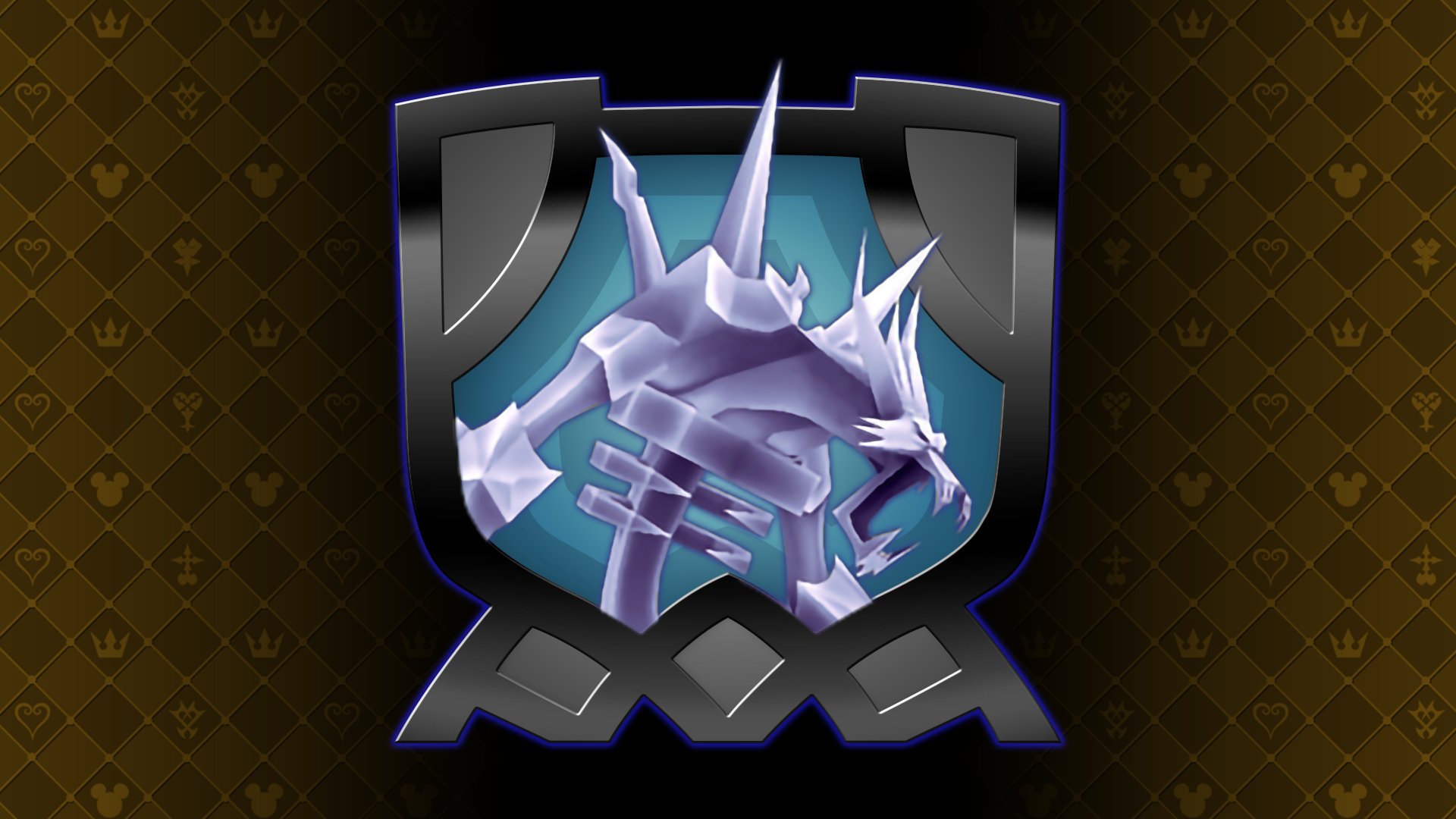 Icon for The Frosty Giant