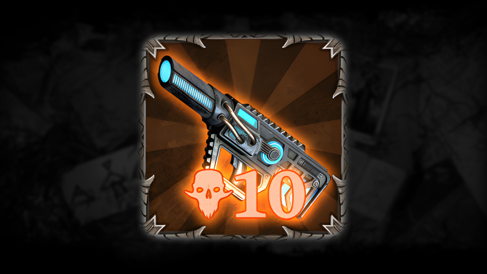 Icon for I finally got the Phantom! Vol. 2