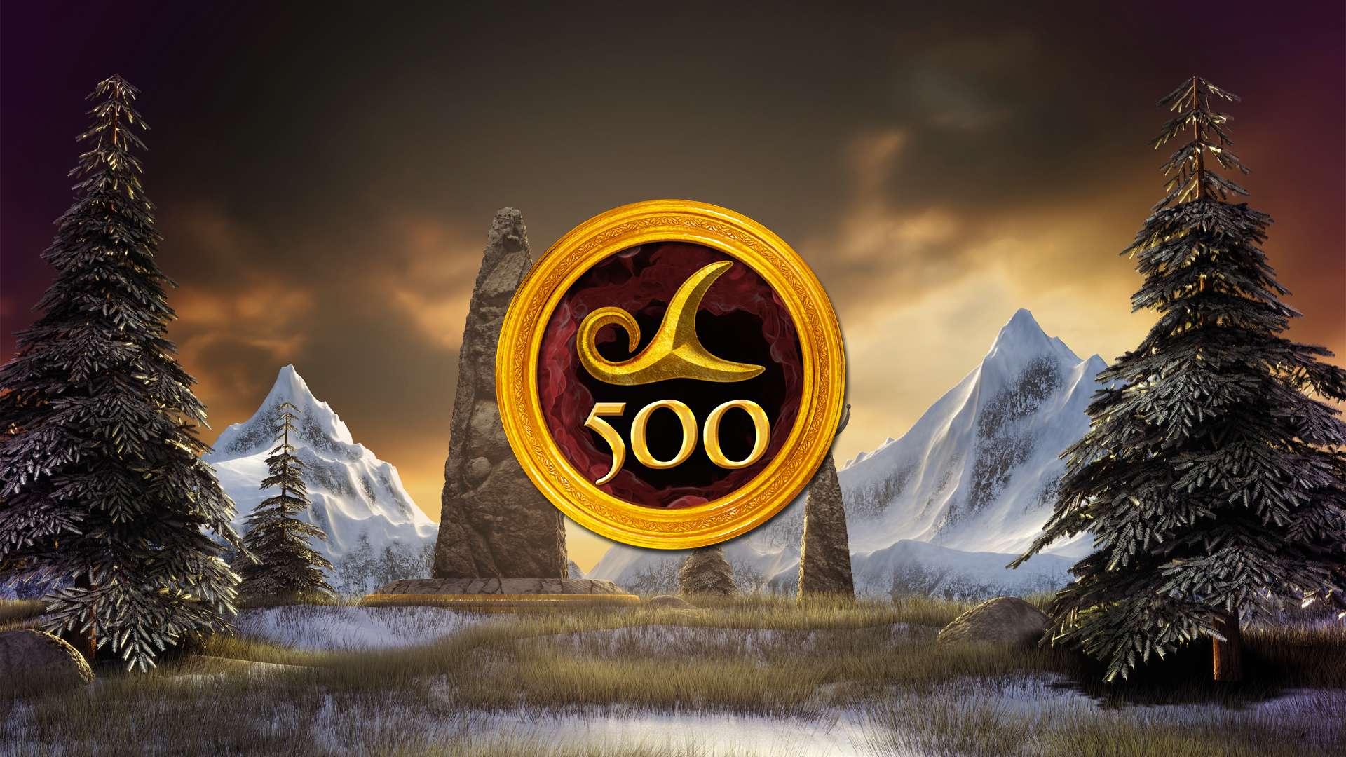 Icon for 500 Pushers
