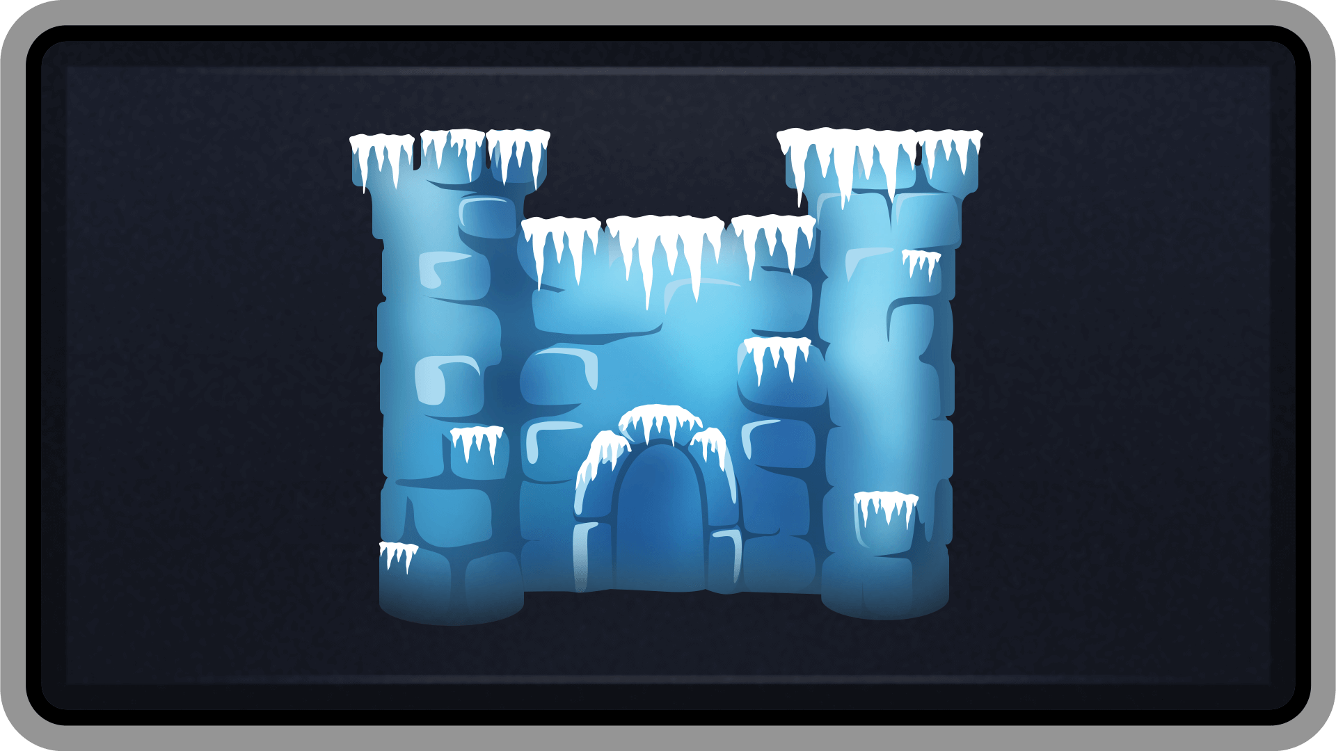 Icon for Ice Castle