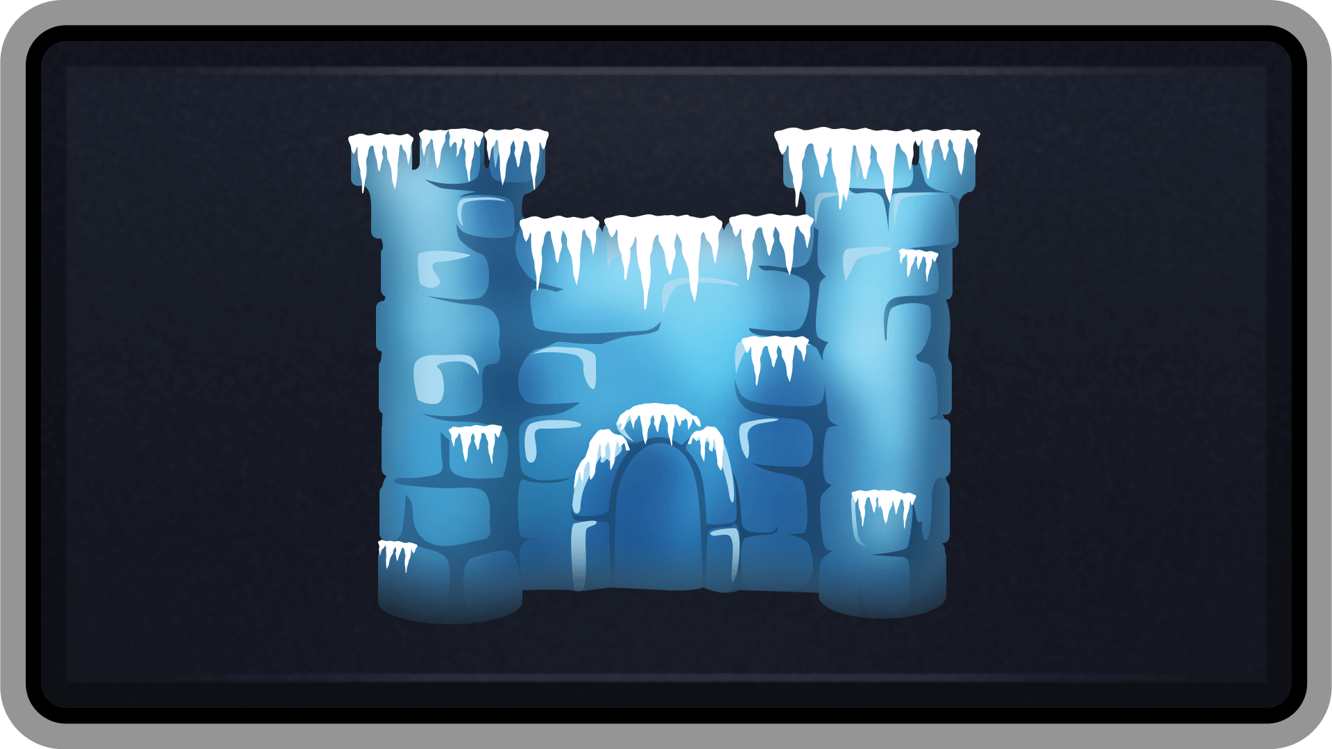 Ice Castle