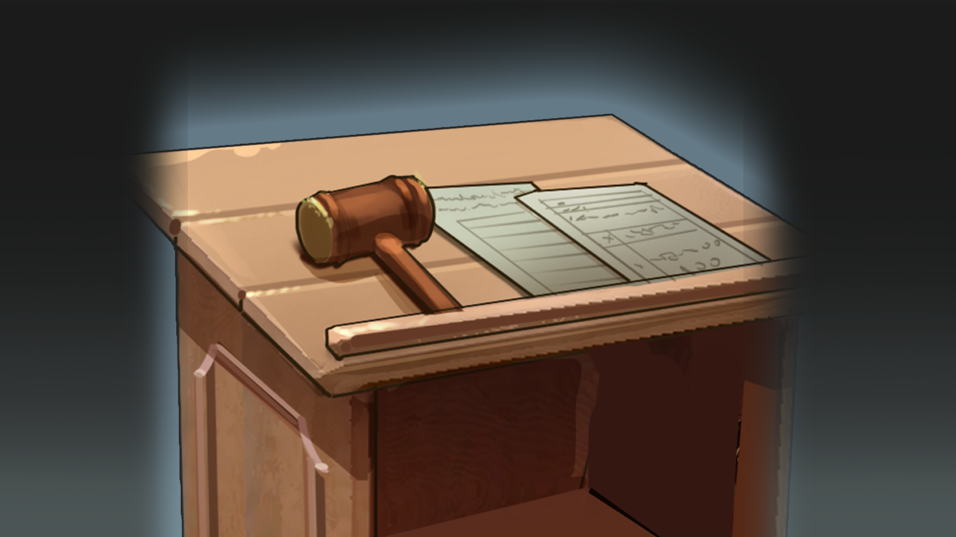 Icon for Auctioneer