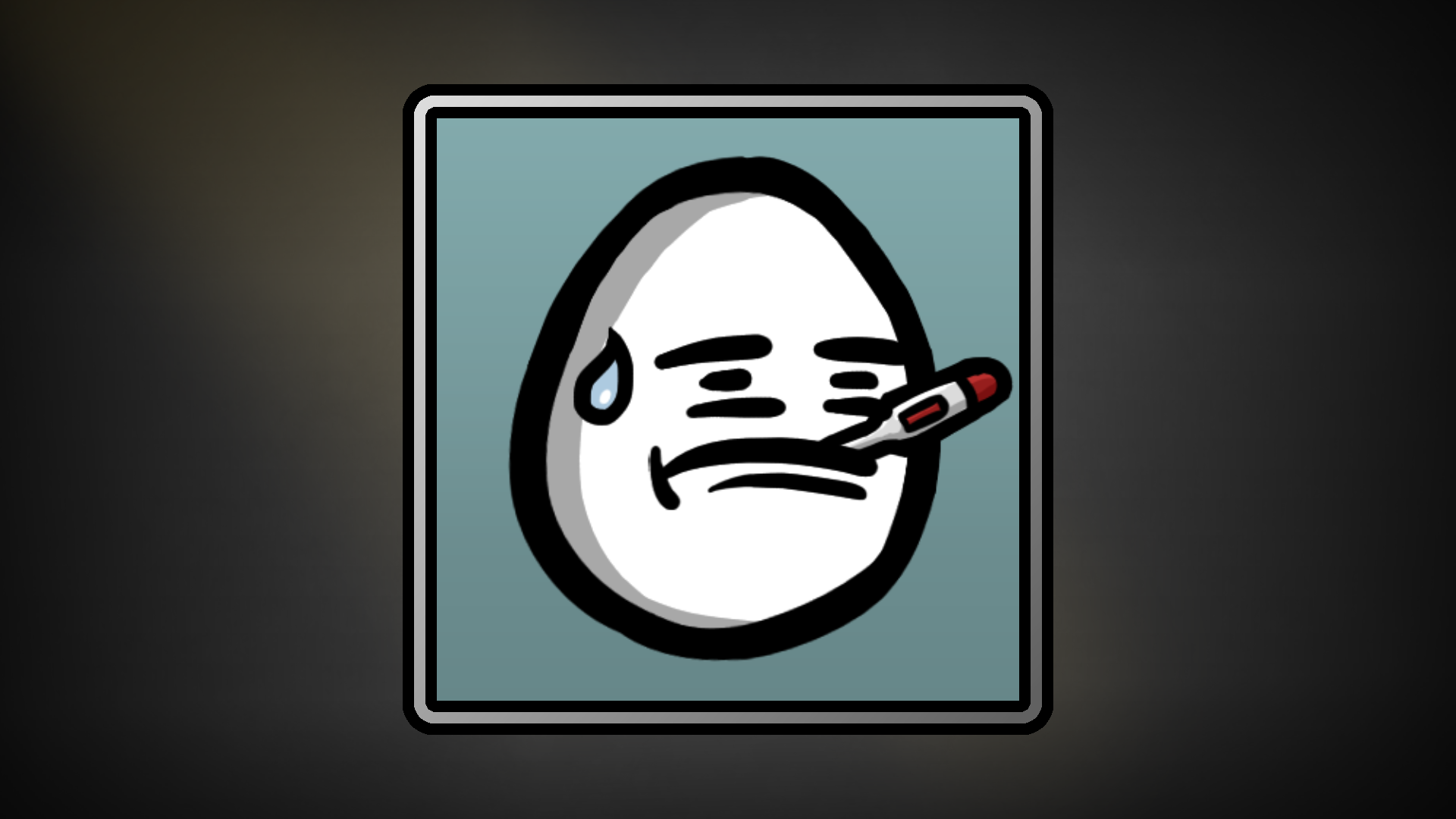 Icon for Sick