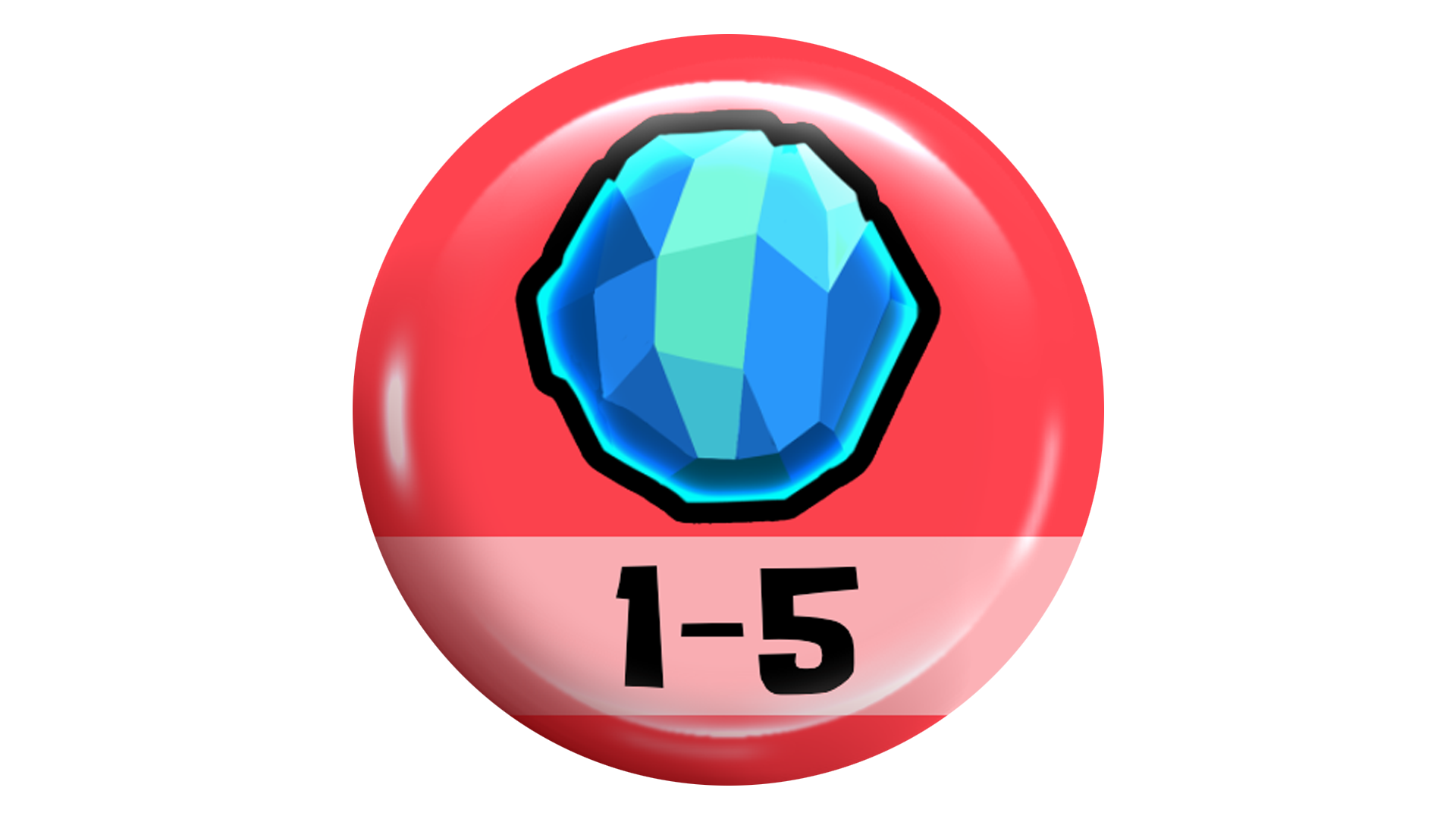 Icon for Crystal Finder