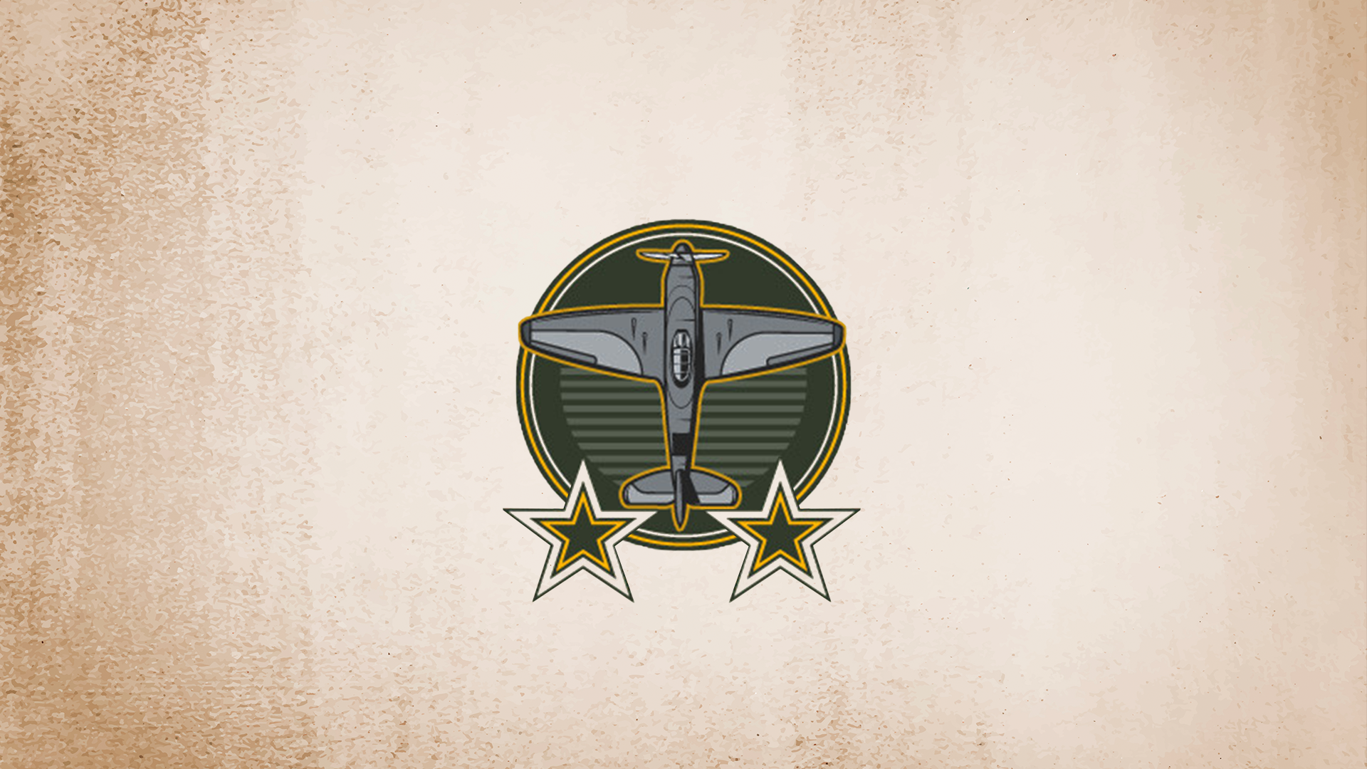 Icon for A ground ace.