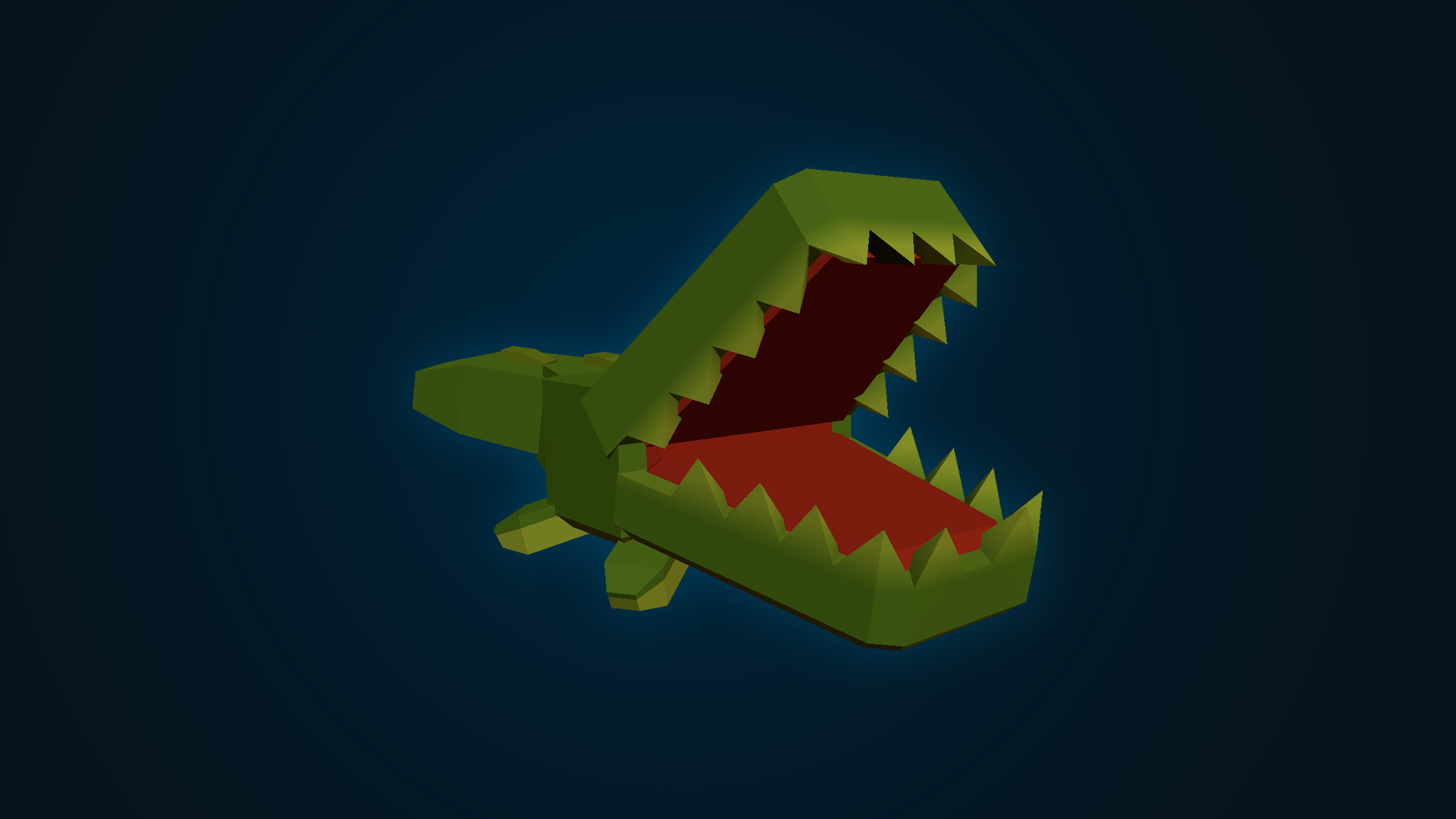 Icon for Krokogator Dundee