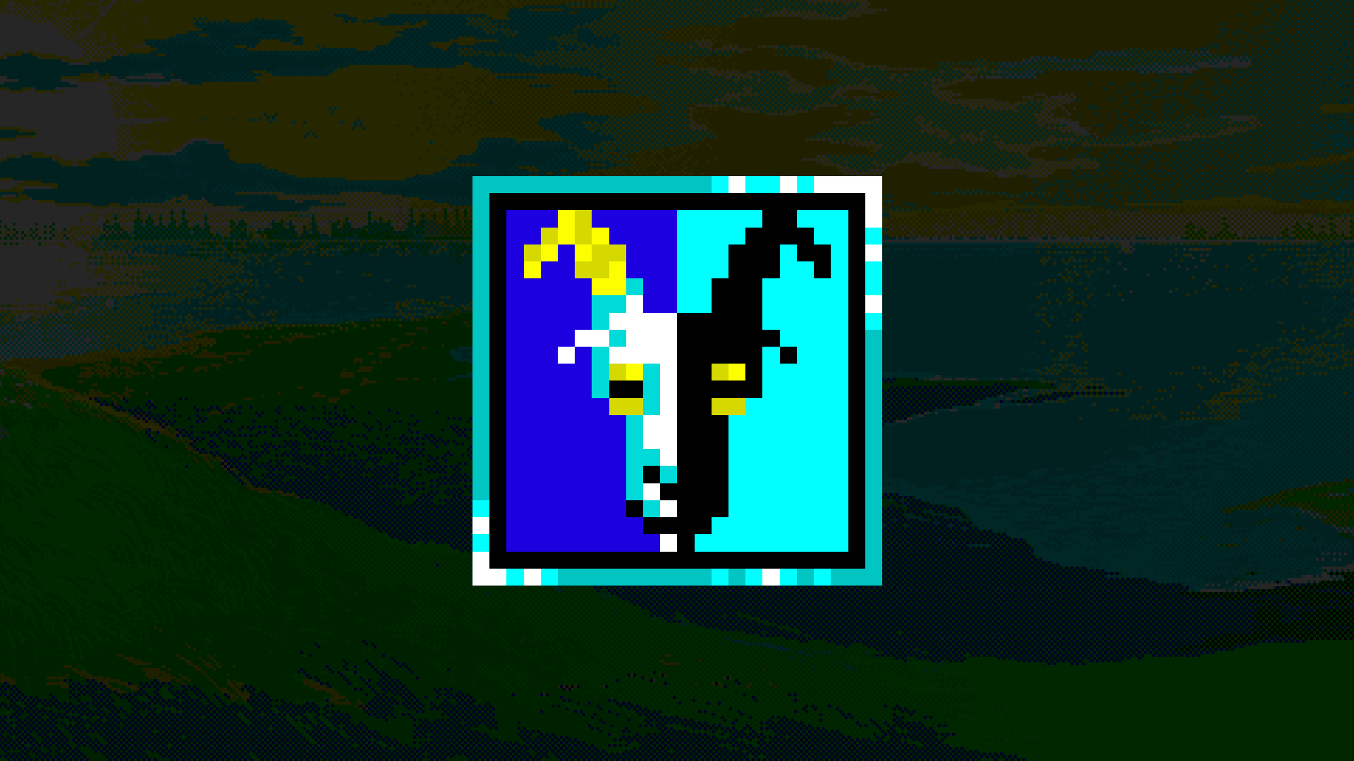 Icon for BEHOLD THE GOAT BOY!