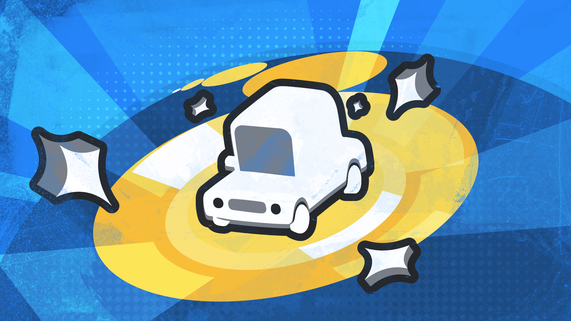 Icon for Roadtrip