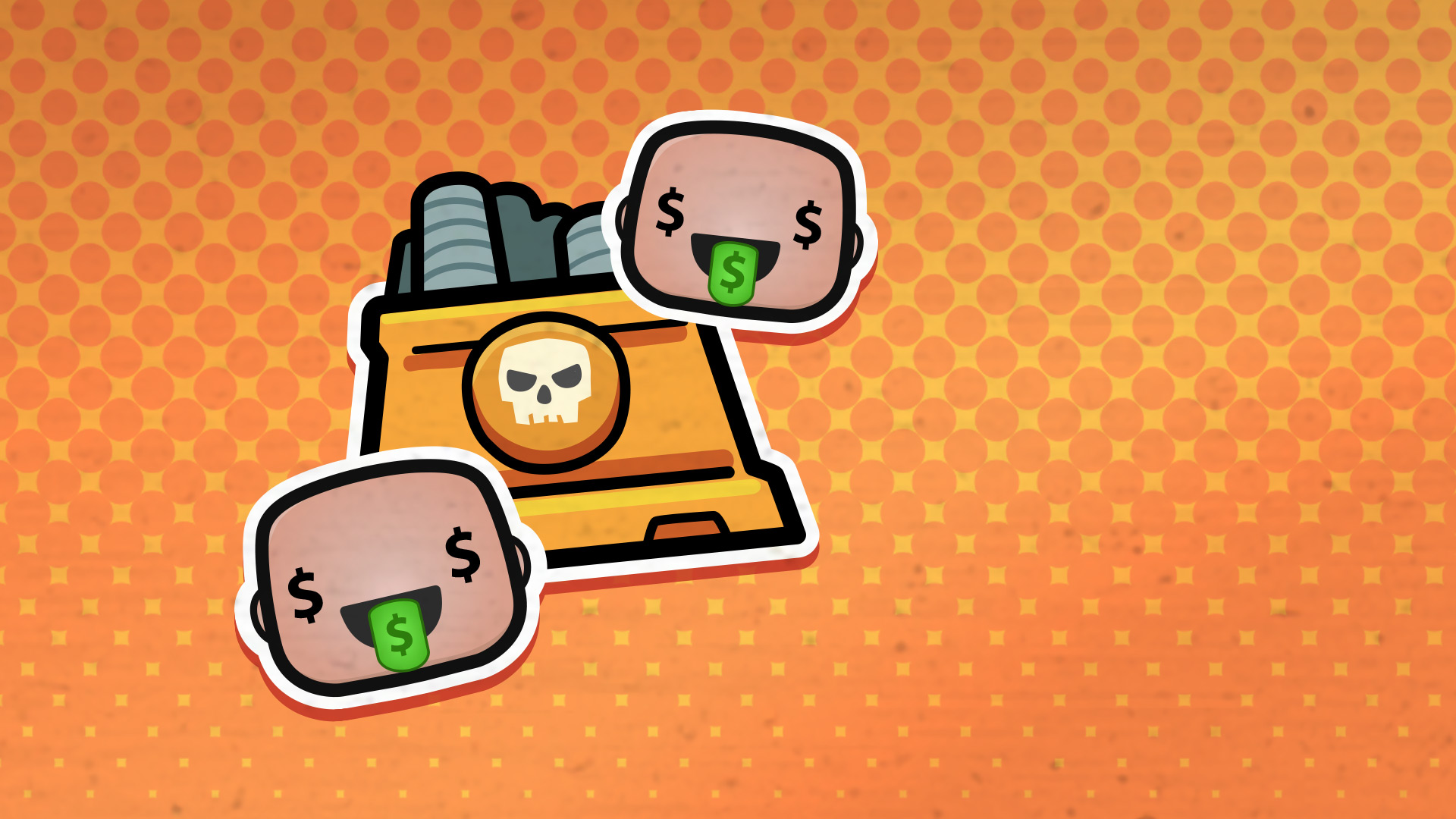 Icon for War Chest 2