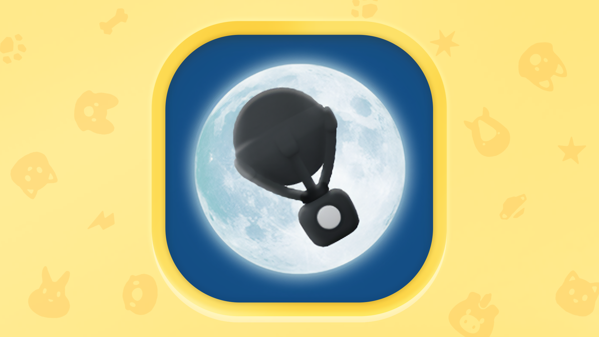 Icon for Fly Me To The Moon