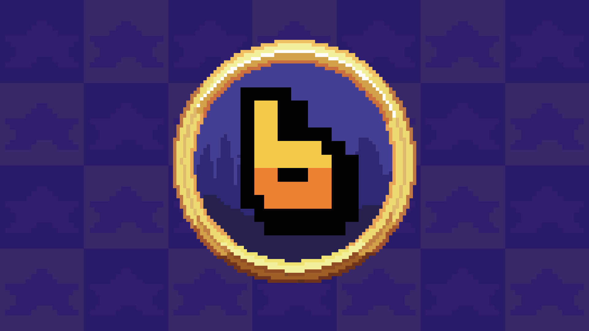 Icon for Finish Level 6