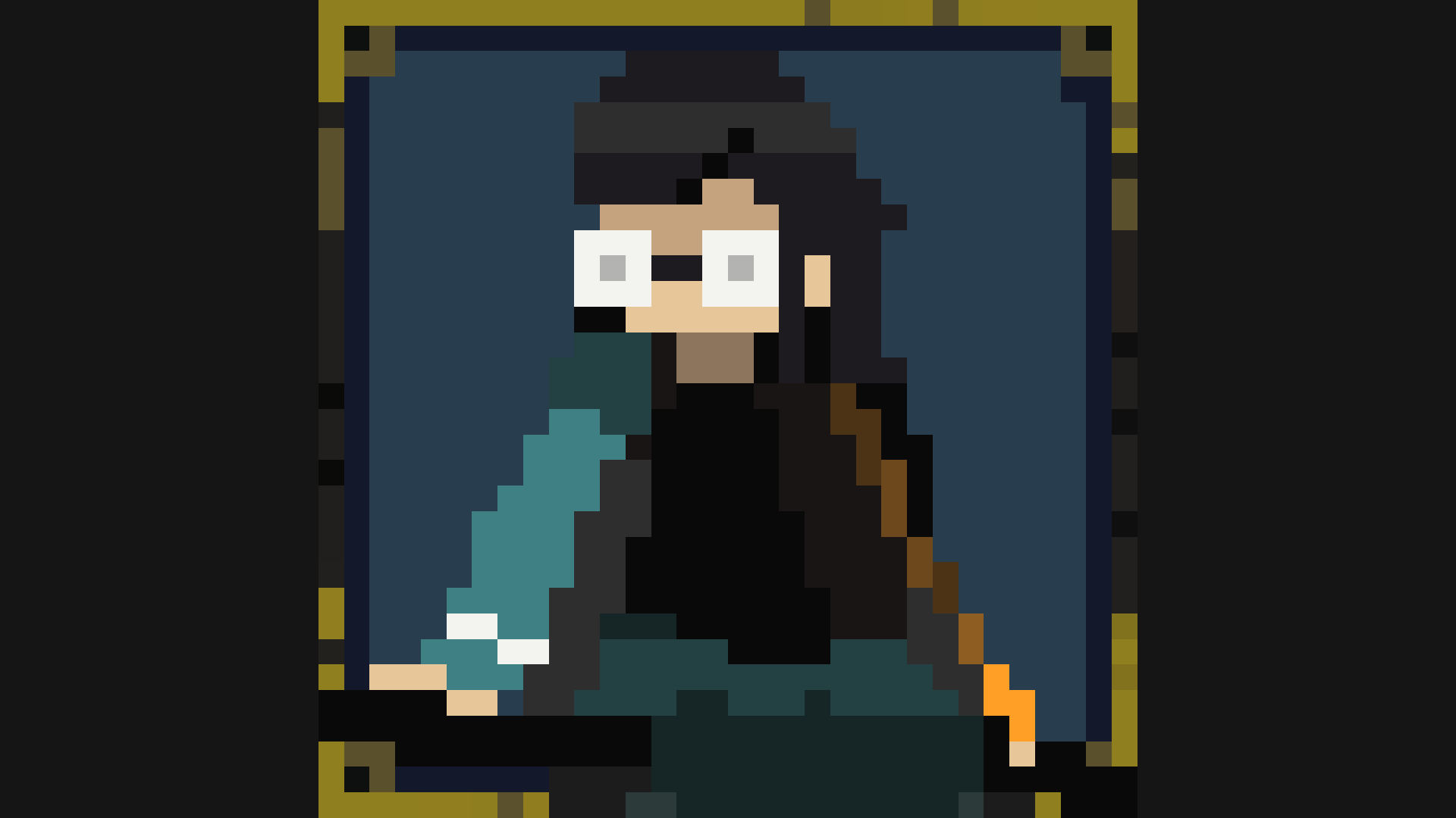 Icon for Witch Hunter