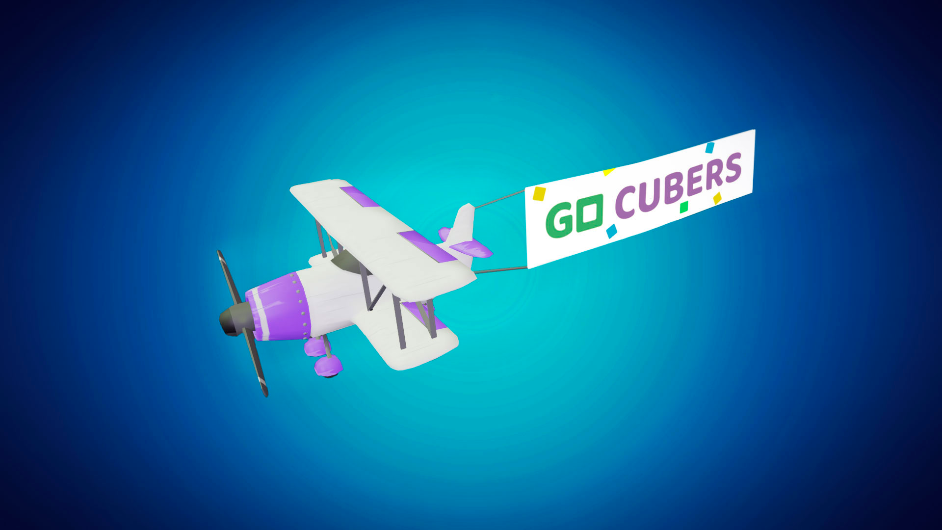 Icon for Go cubers!